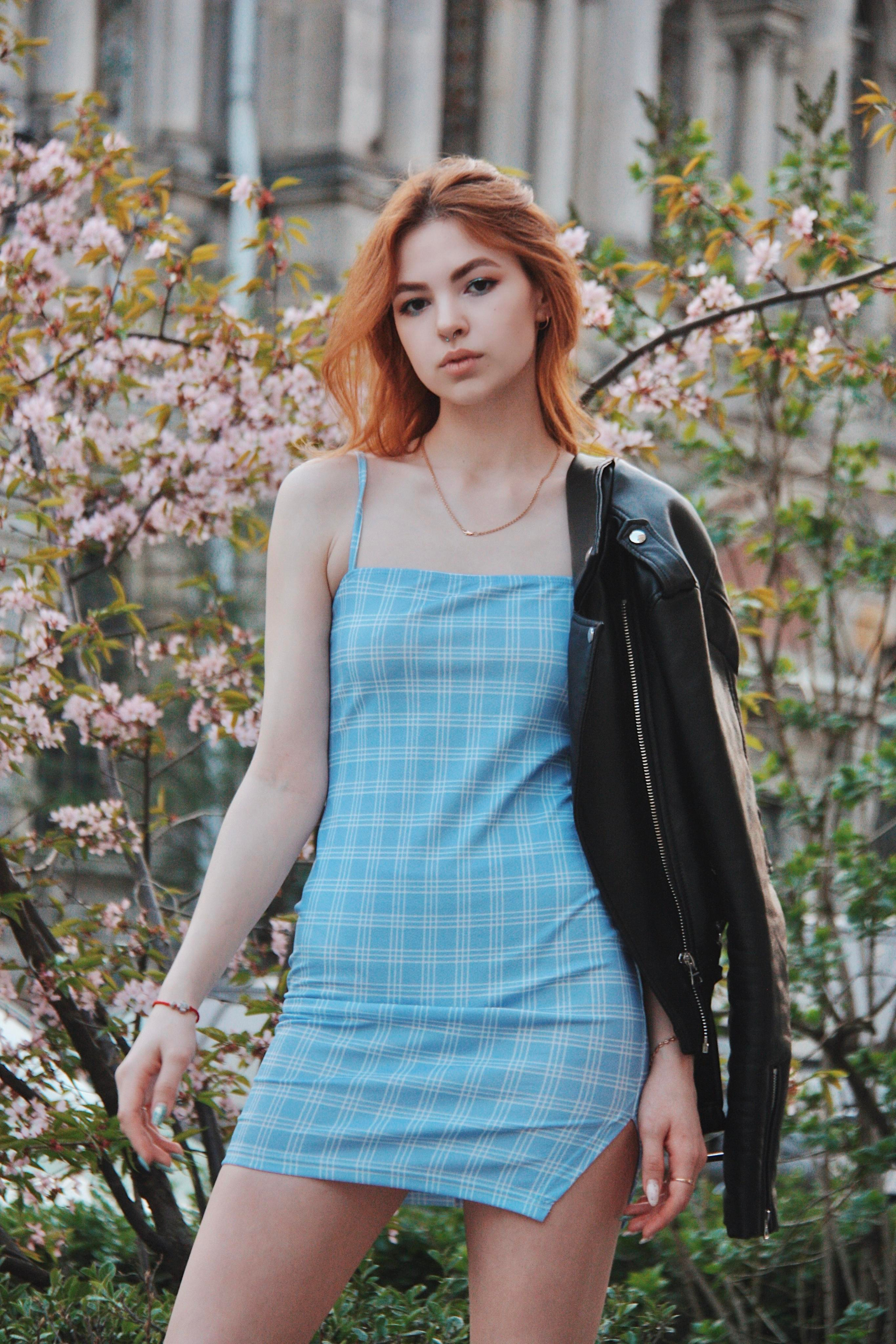 Polly. Photographer in Gothenburg Aleksandra Stroganova