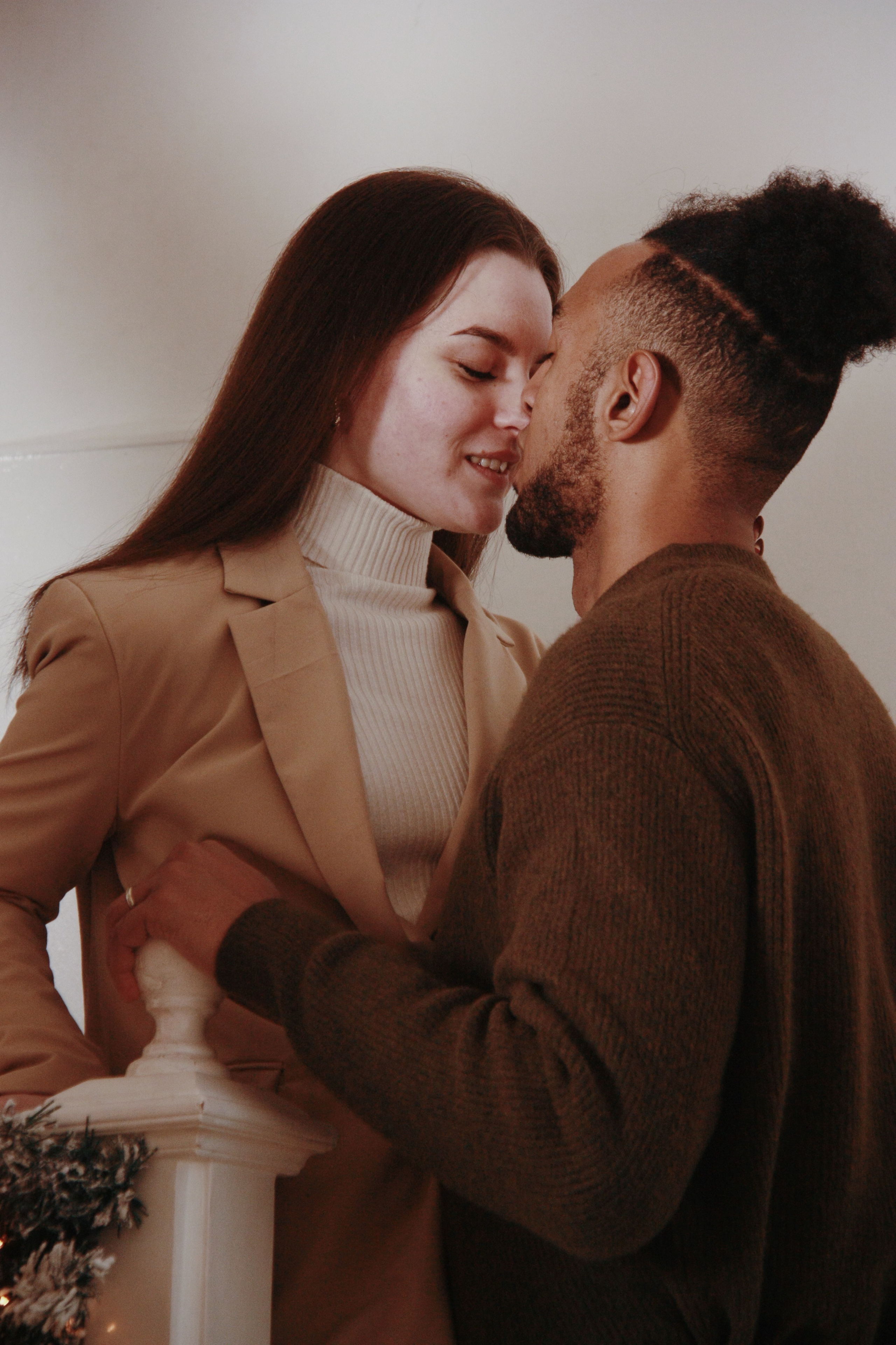 Александра & Али. Photographer in Gothenburg Aleksandra Stroganova