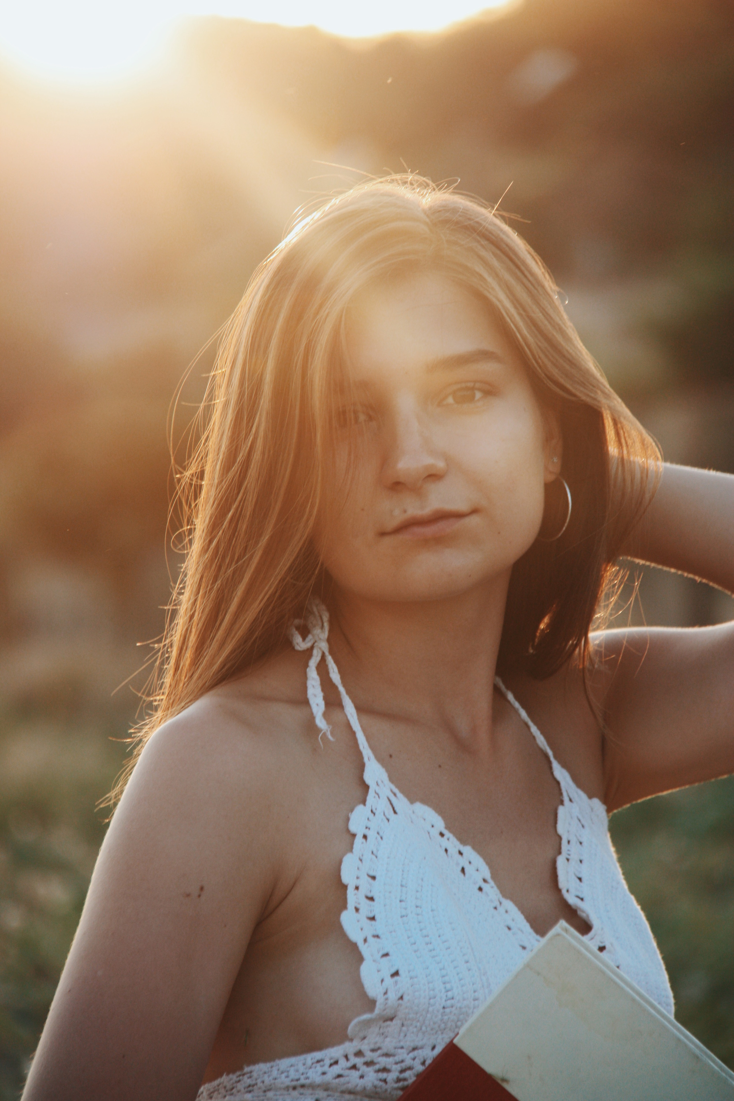 Artodita. Photographer in Gothenburg Aleksandra Stroganova