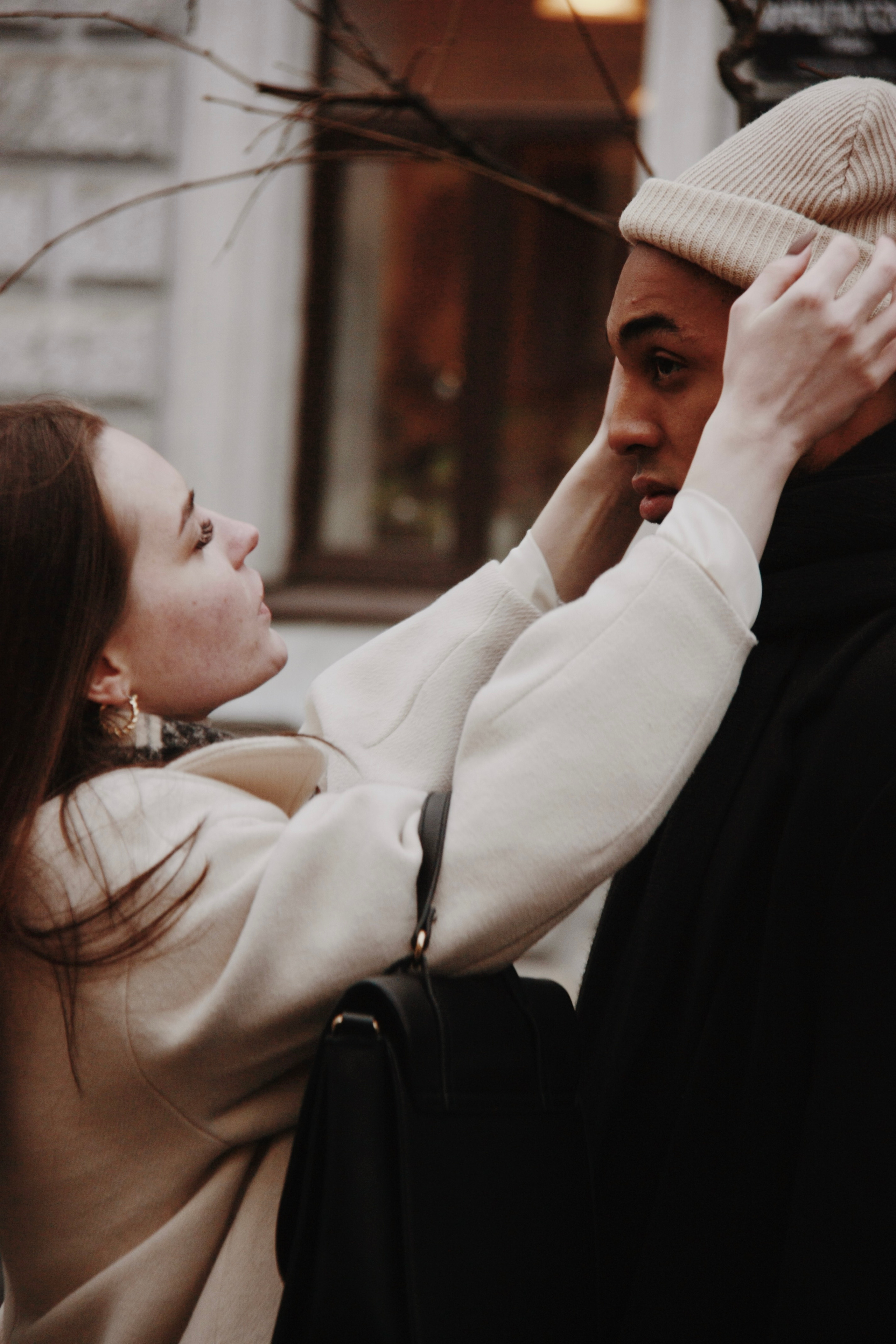 Александра & Али. Photographer in Gothenburg Aleksandra Stroganova