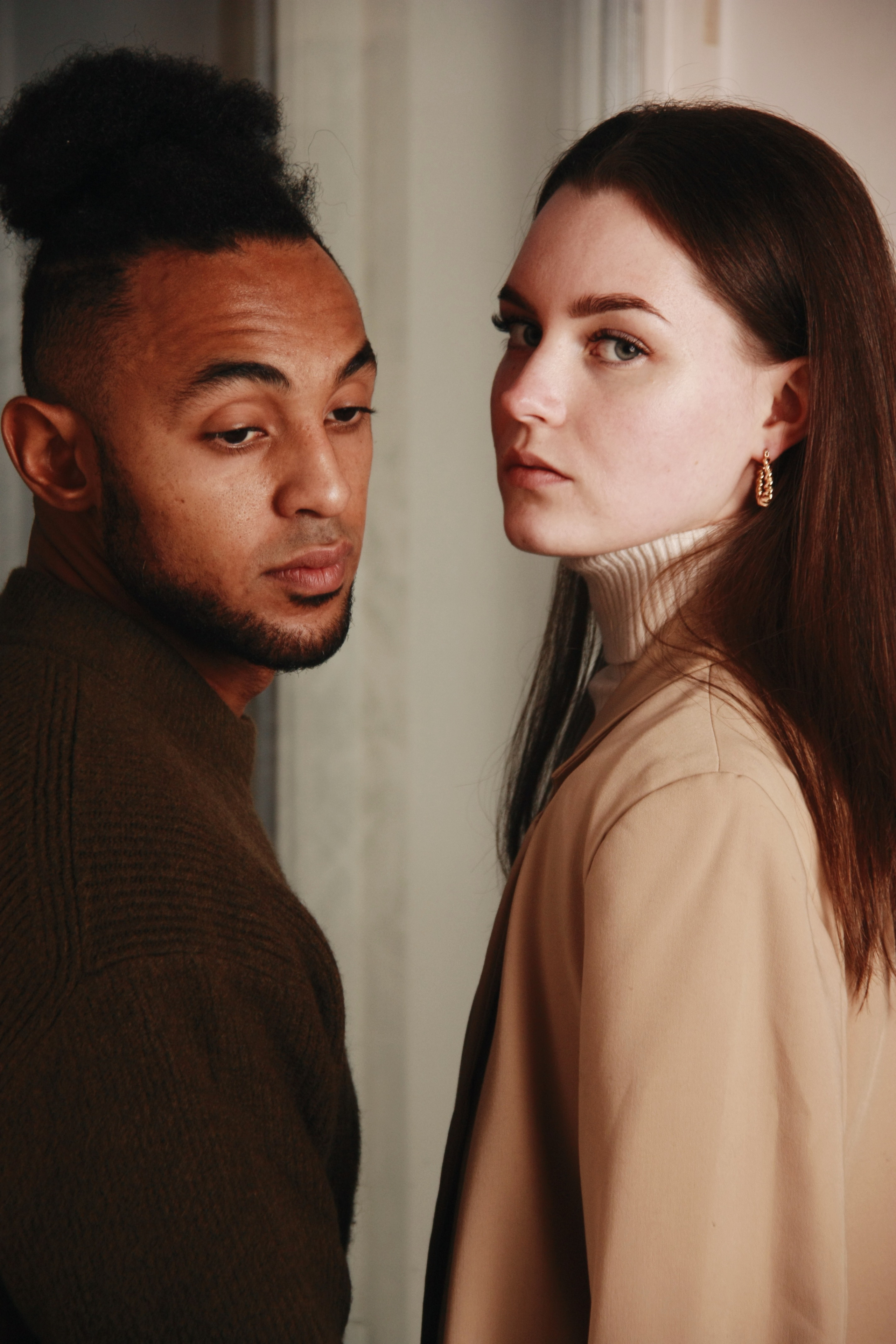 Александра & Али. Photographer in Gothenburg Aleksandra Stroganova