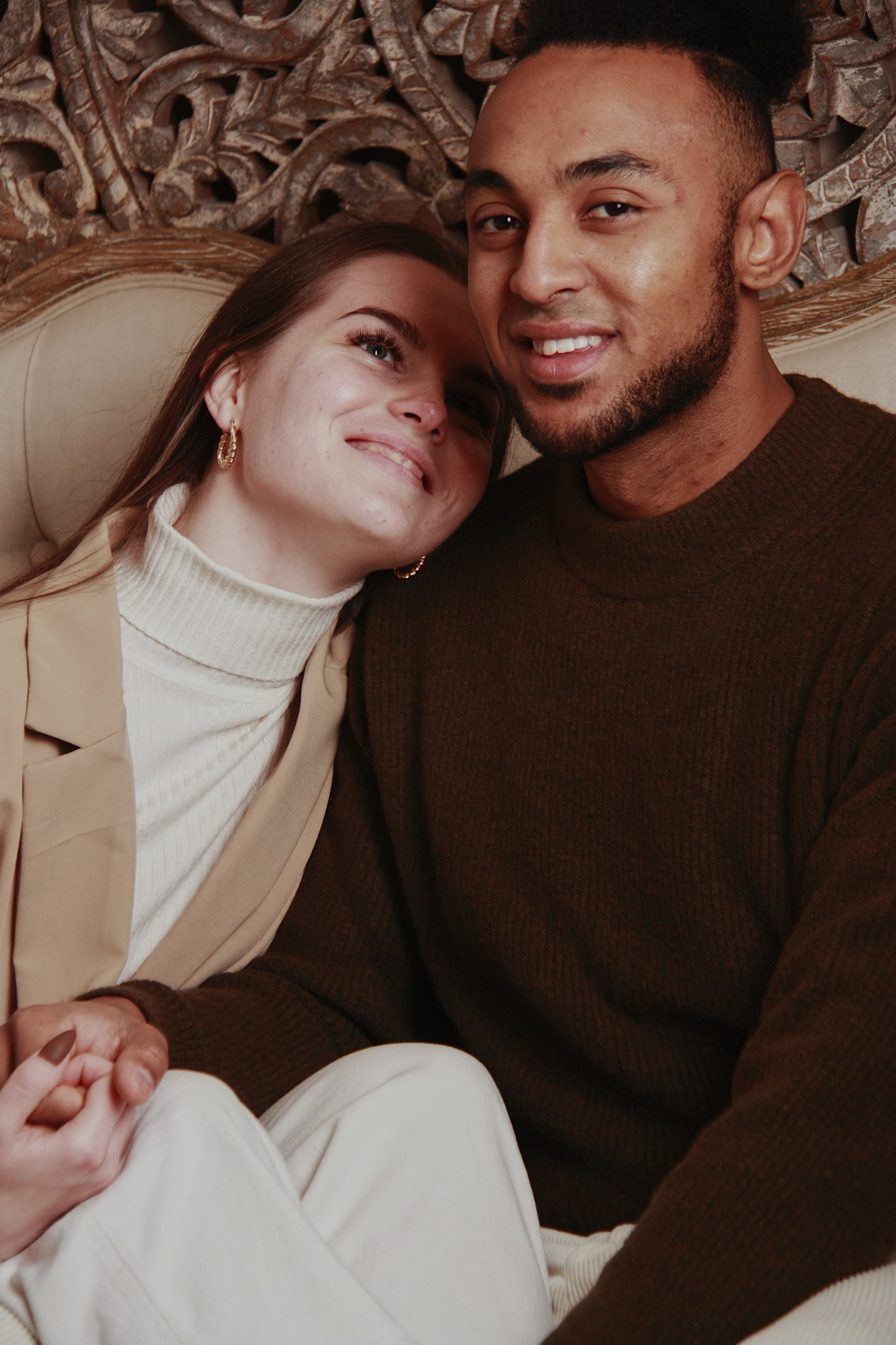 Александра & Али. Photographer in Gothenburg Aleksandra Stroganova