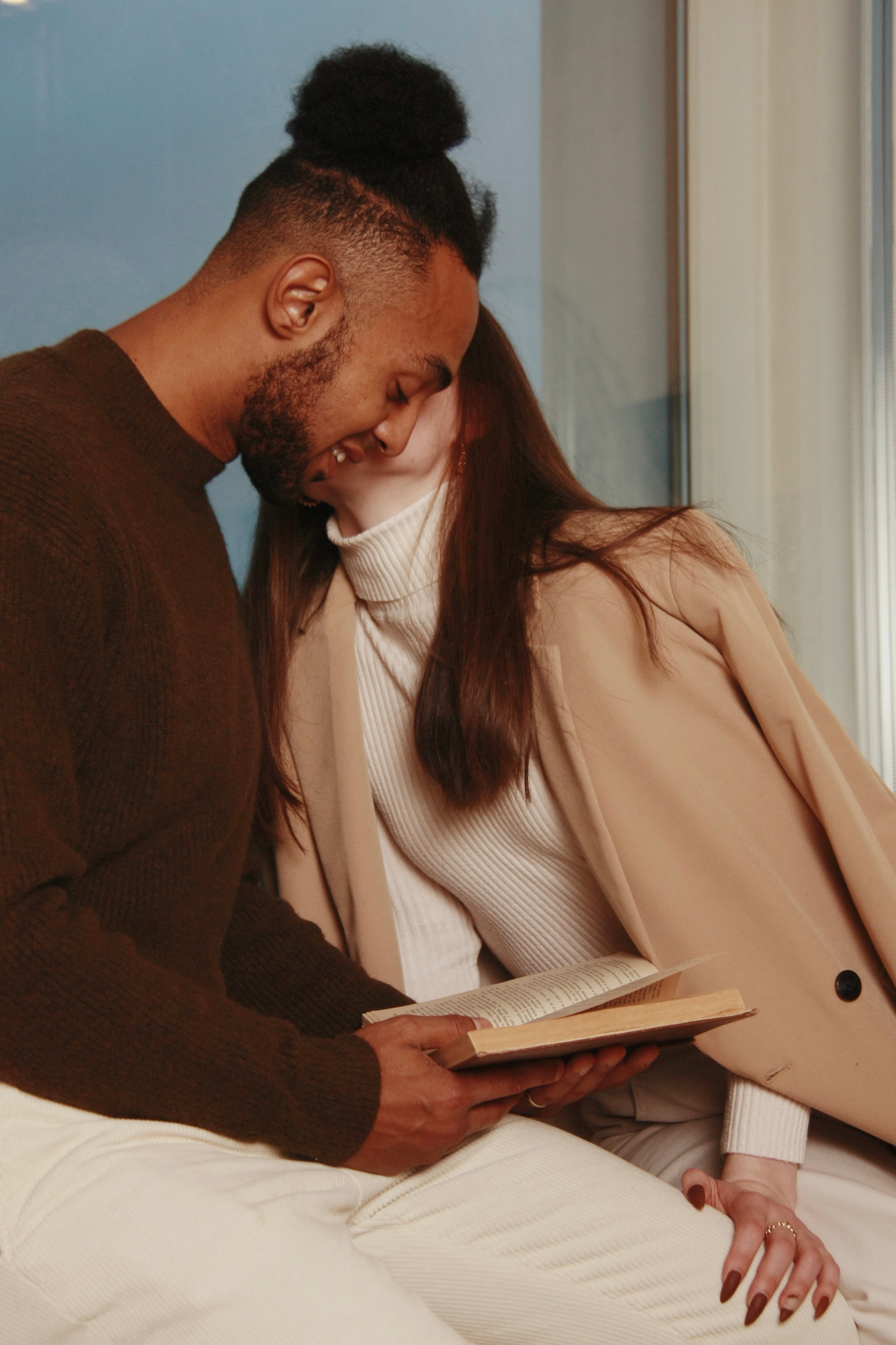 Александра & Али. Photographer in Gothenburg Aleksandra Stroganova