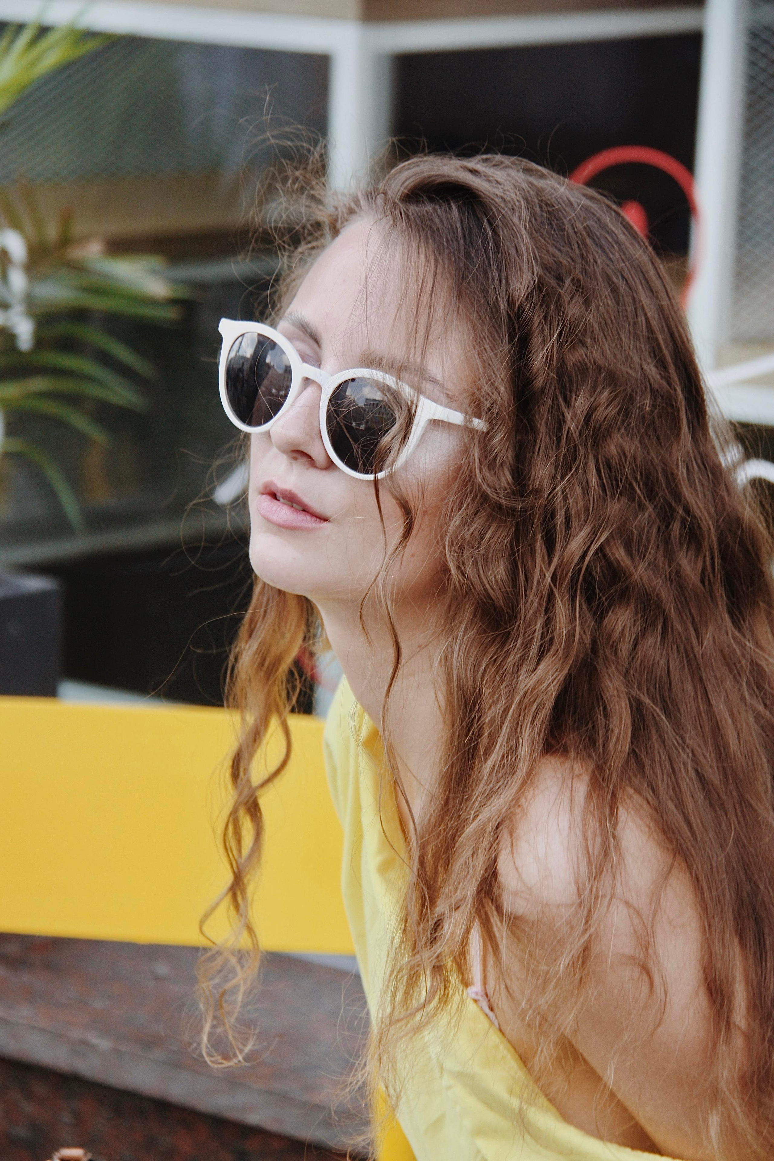 Alexandra. Photographer in Gothenburg Aleksandra Stroganova