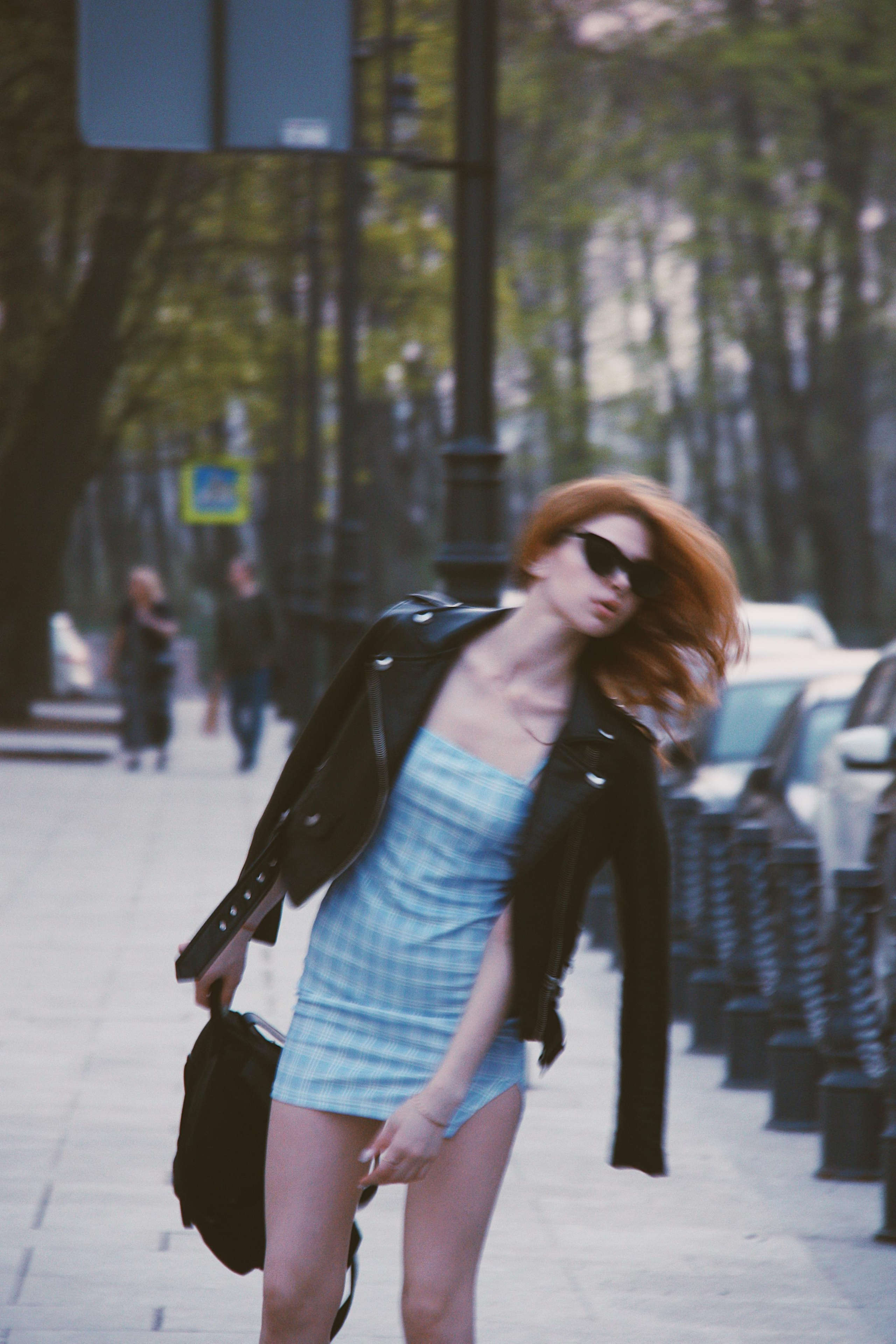 Polly. Photographer in Gothenburg Aleksandra Stroganova