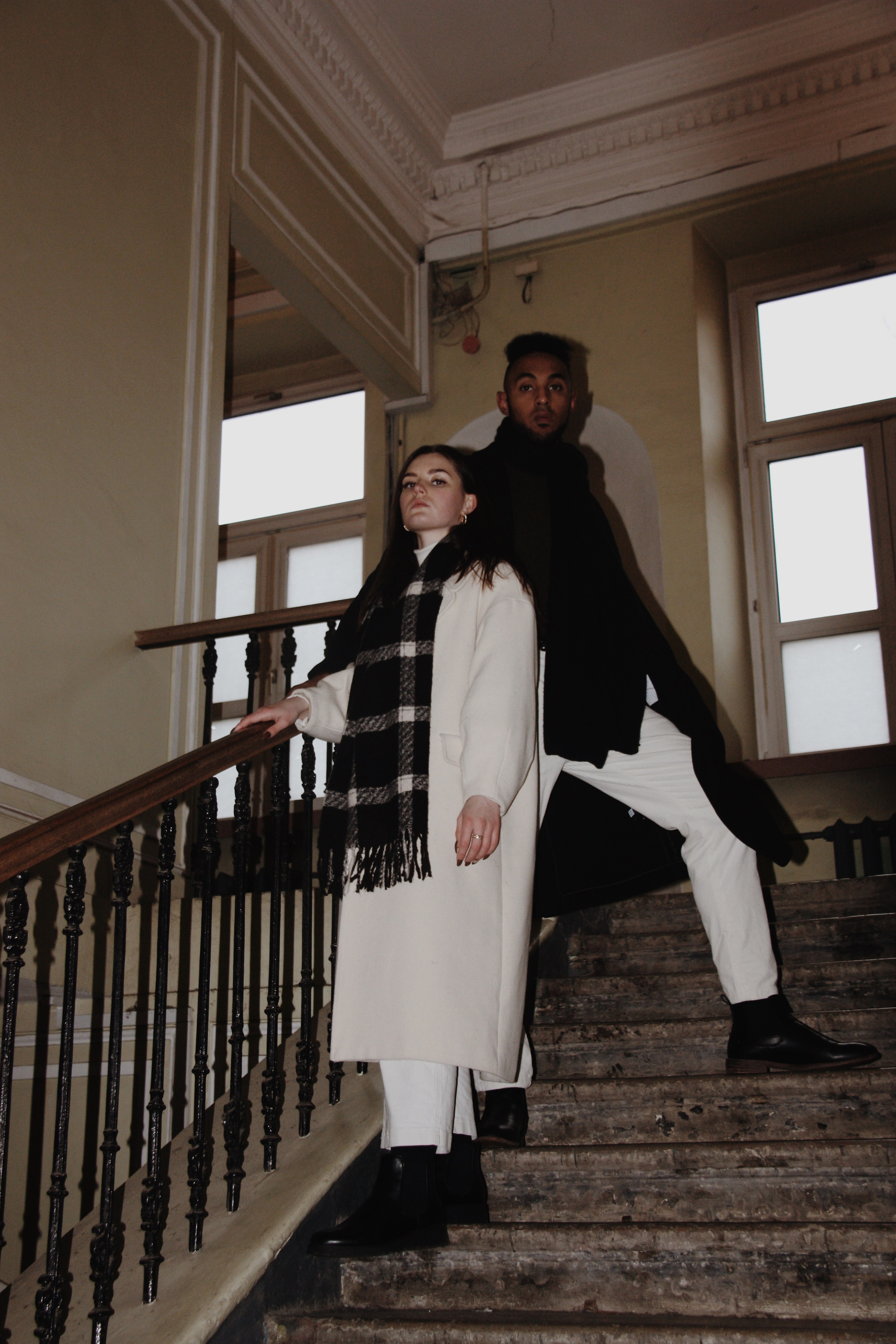 Александра & Али. Photographer in Gothenburg Aleksandra Stroganova