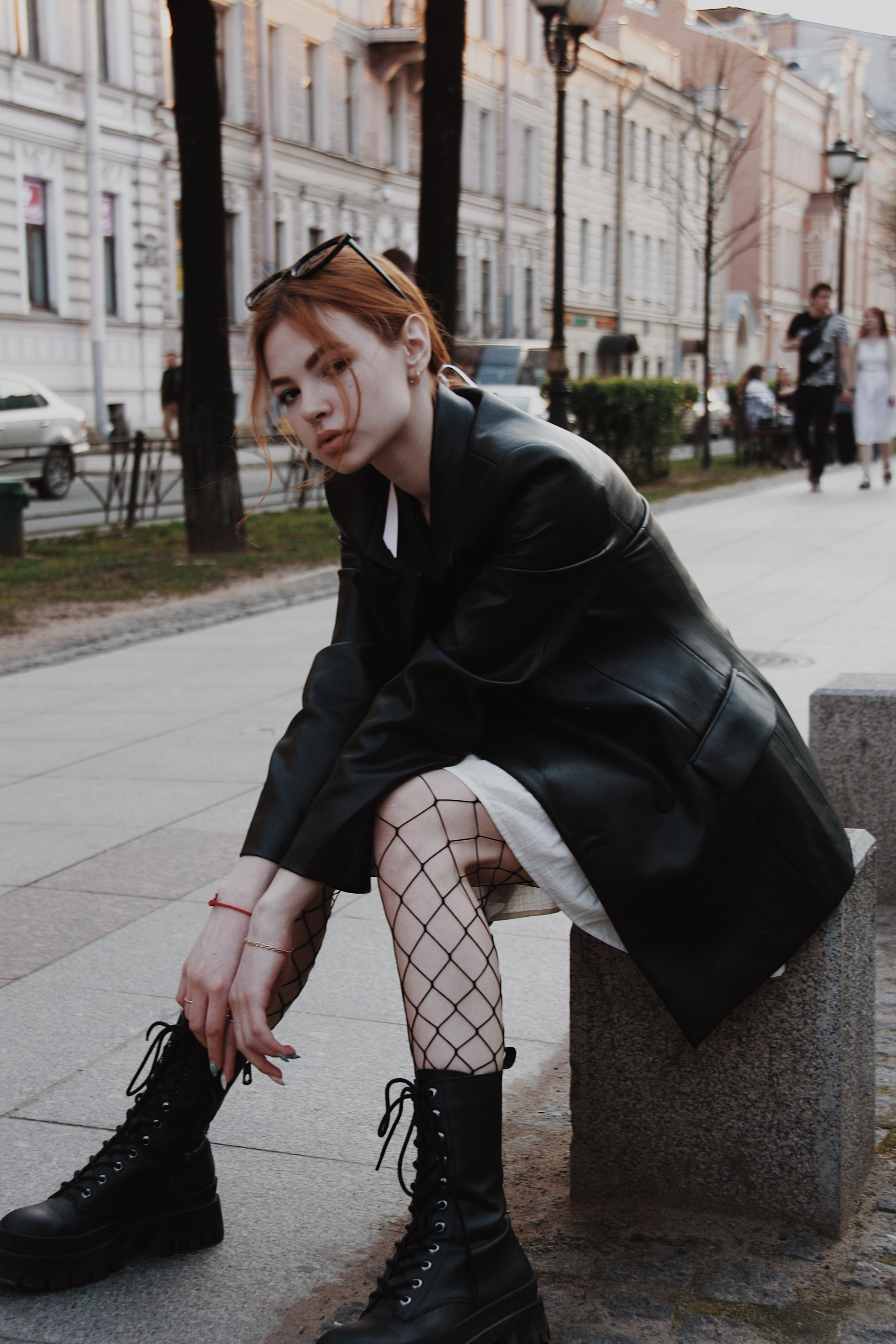 Polly. Photographer in Gothenburg Aleksandra Stroganova