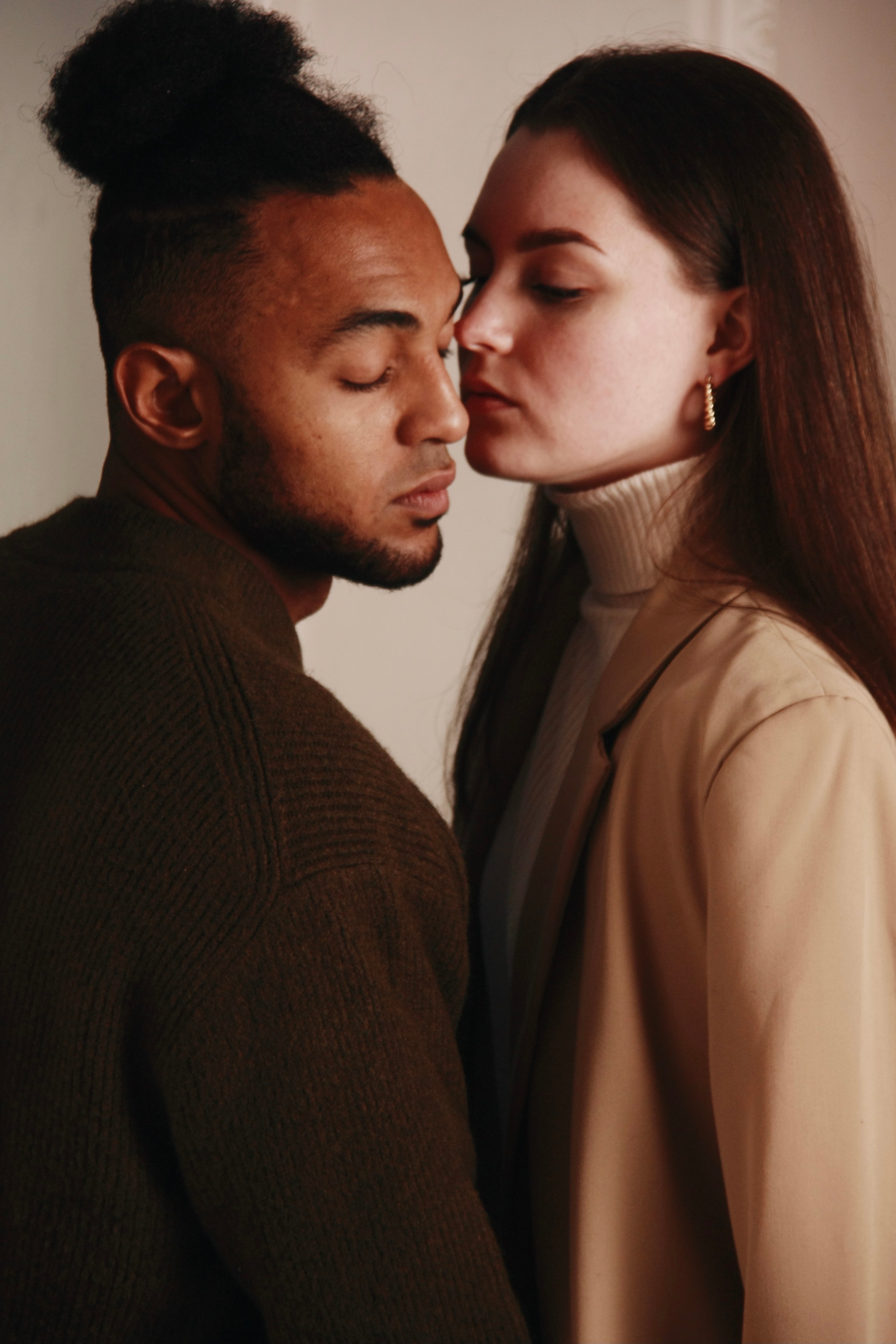 Александра & Али. Photographer in Gothenburg Aleksandra Stroganova