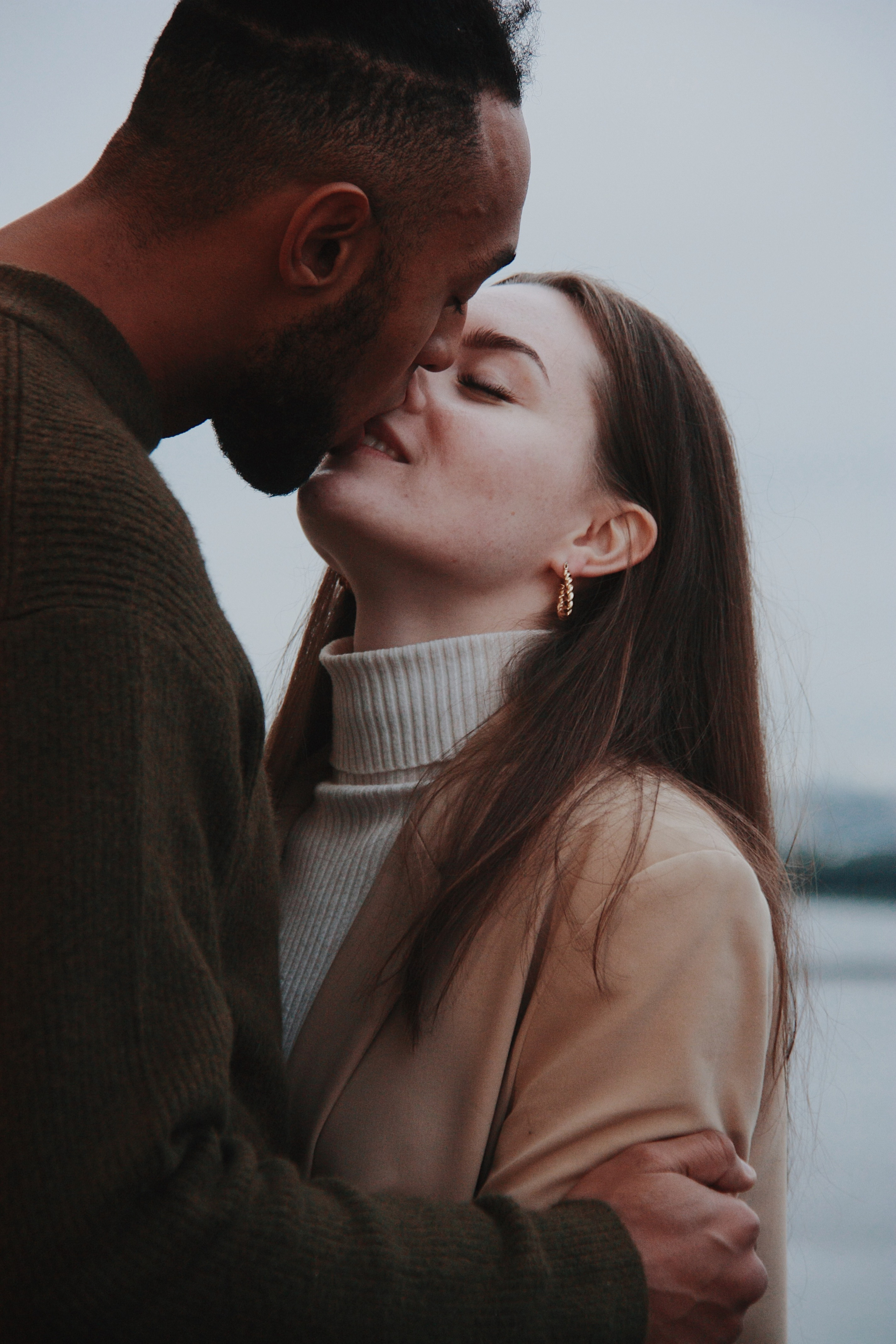 Александра & Али. Photographer in Gothenburg Aleksandra Stroganova