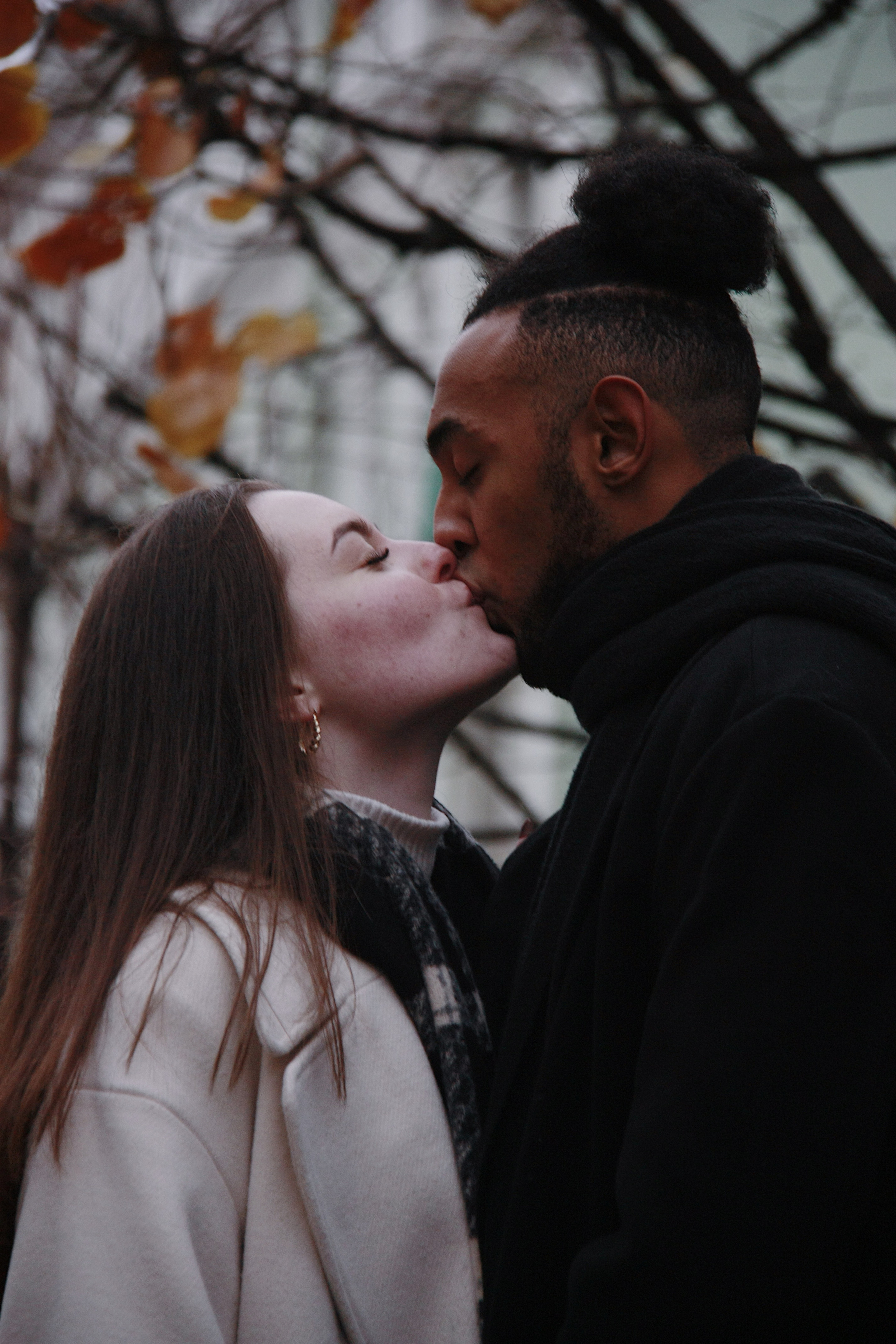 Александра & Али. Photographer in Gothenburg Aleksandra Stroganova