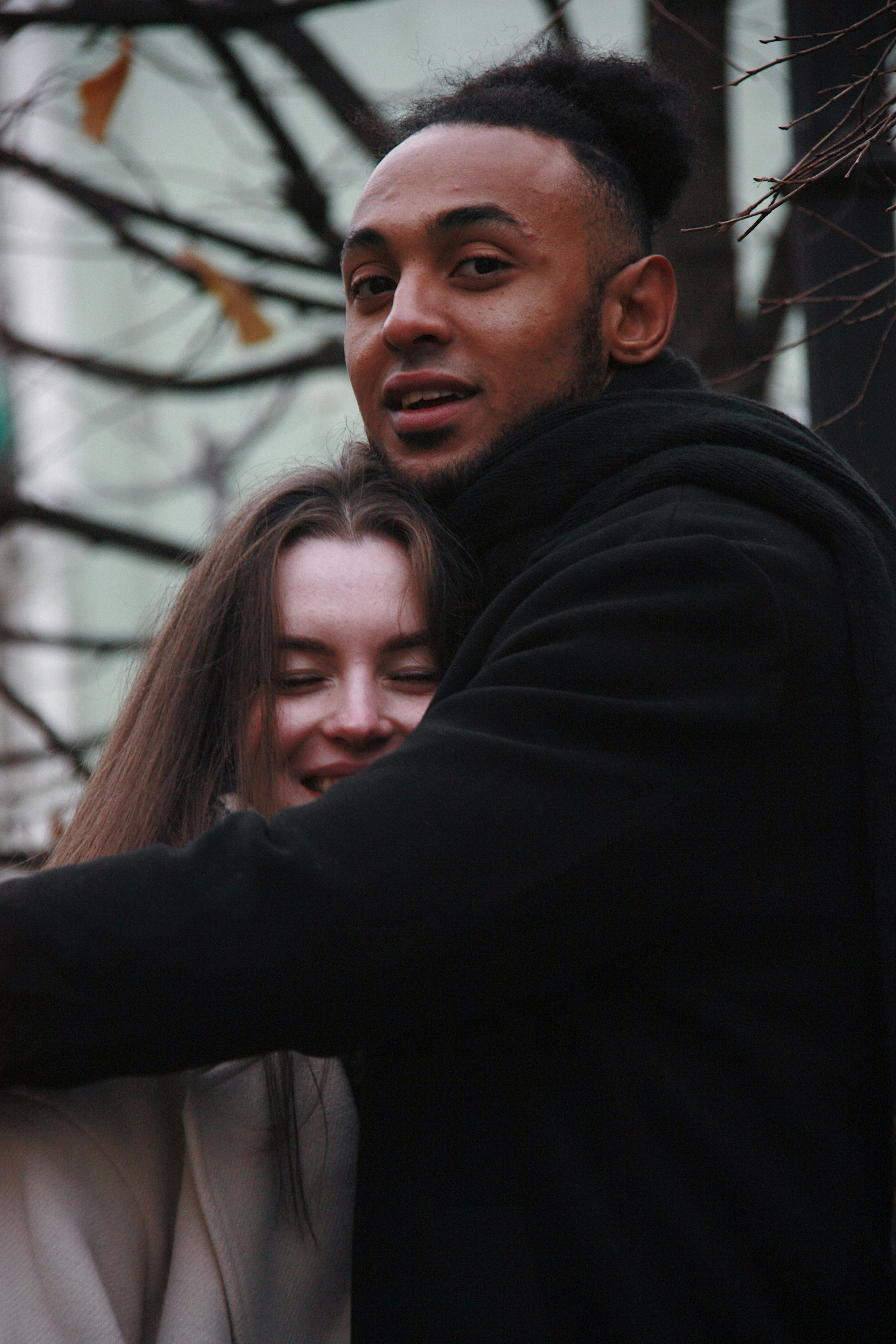 Александра & Али. Photographer in Gothenburg Aleksandra Stroganova