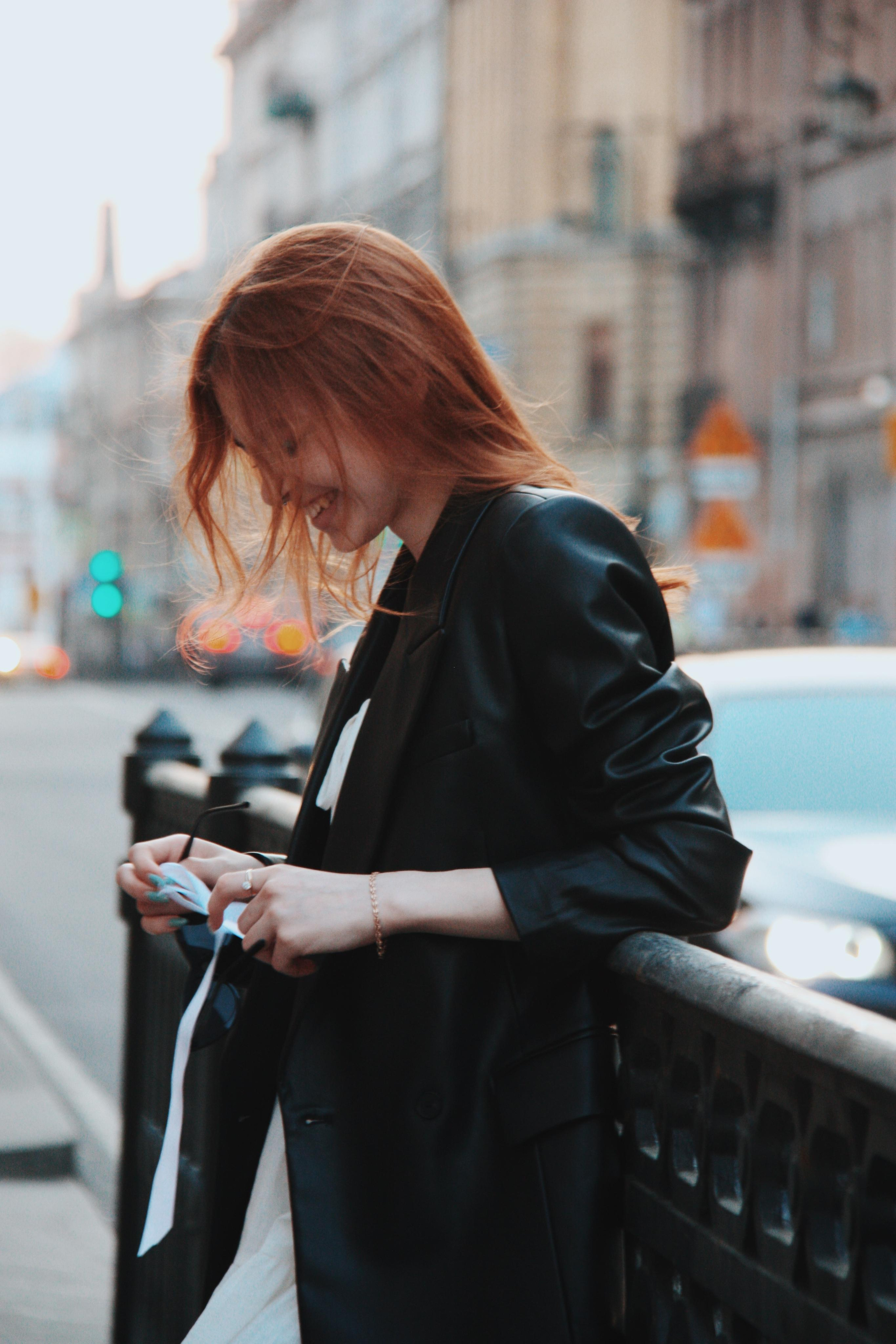 Polly. Photographer in Gothenburg Aleksandra Stroganova