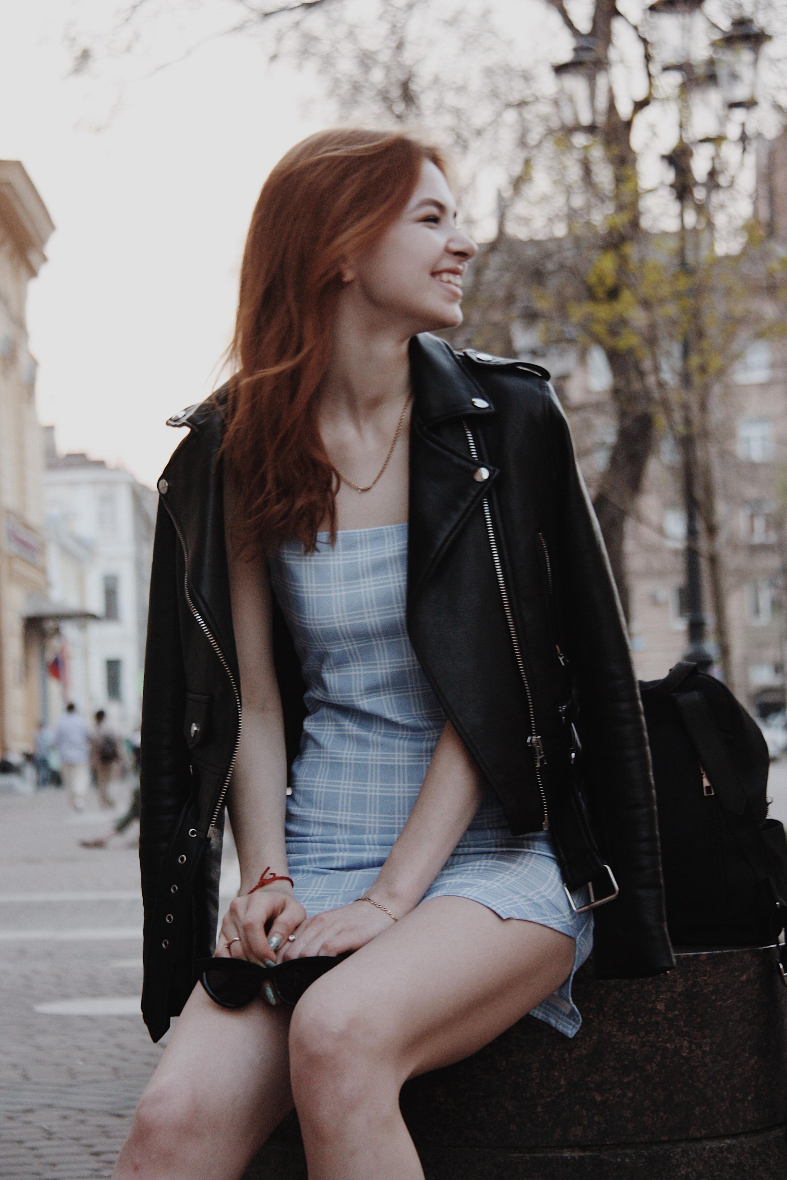 Polly. Photographer in Gothenburg Aleksandra Stroganova