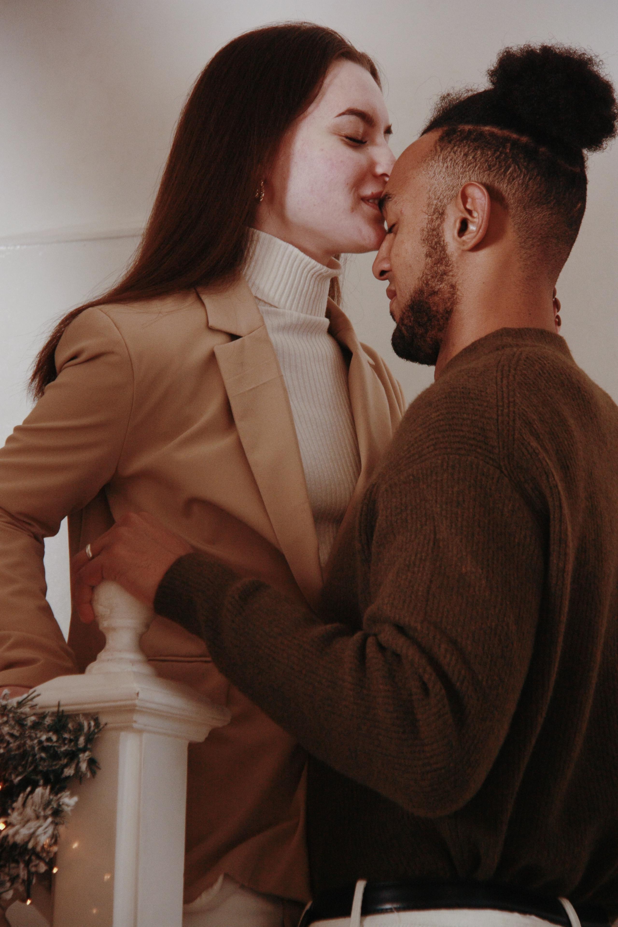 Александра & Али. Photographer in Gothenburg Aleksandra Stroganova