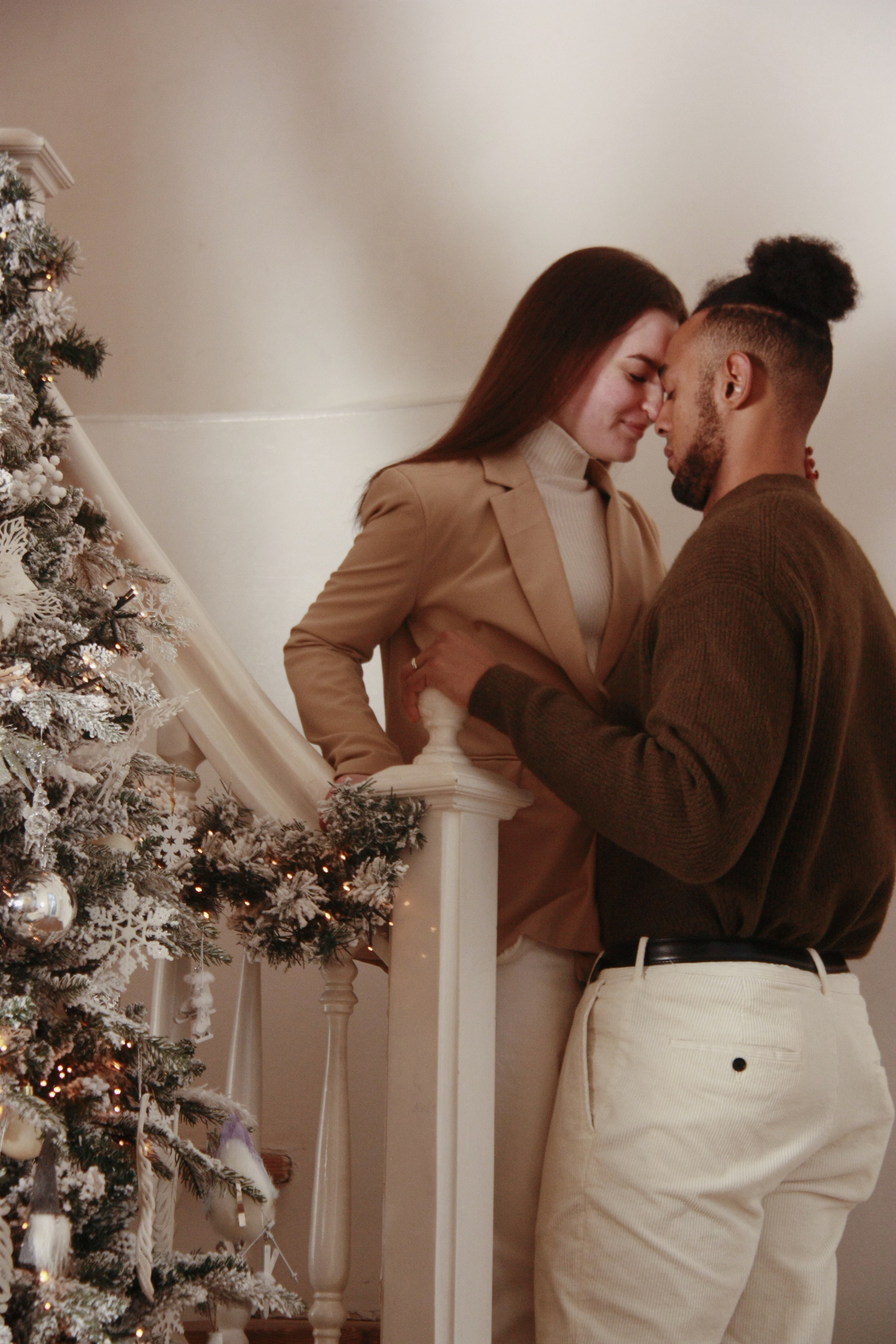 Александра & Али. Photographer in Gothenburg Aleksandra Stroganova