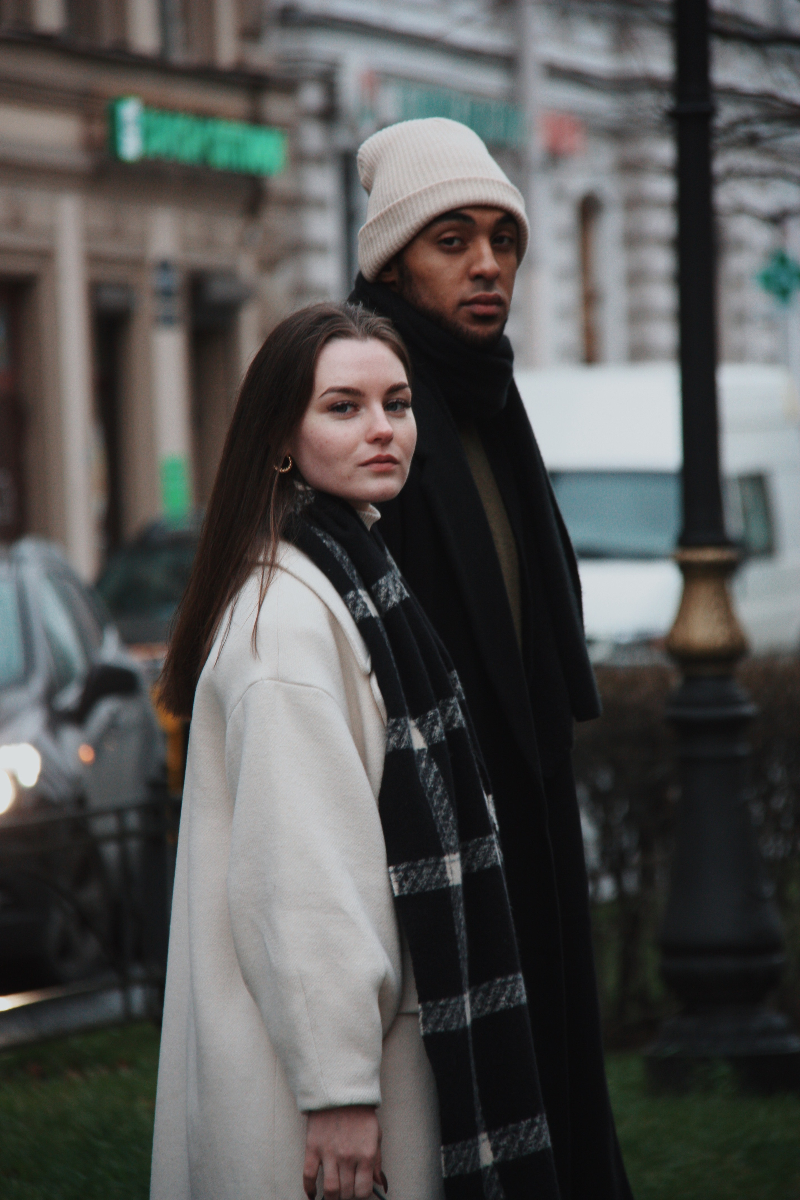 Александра & Али. Photographer in Gothenburg Aleksandra Stroganova