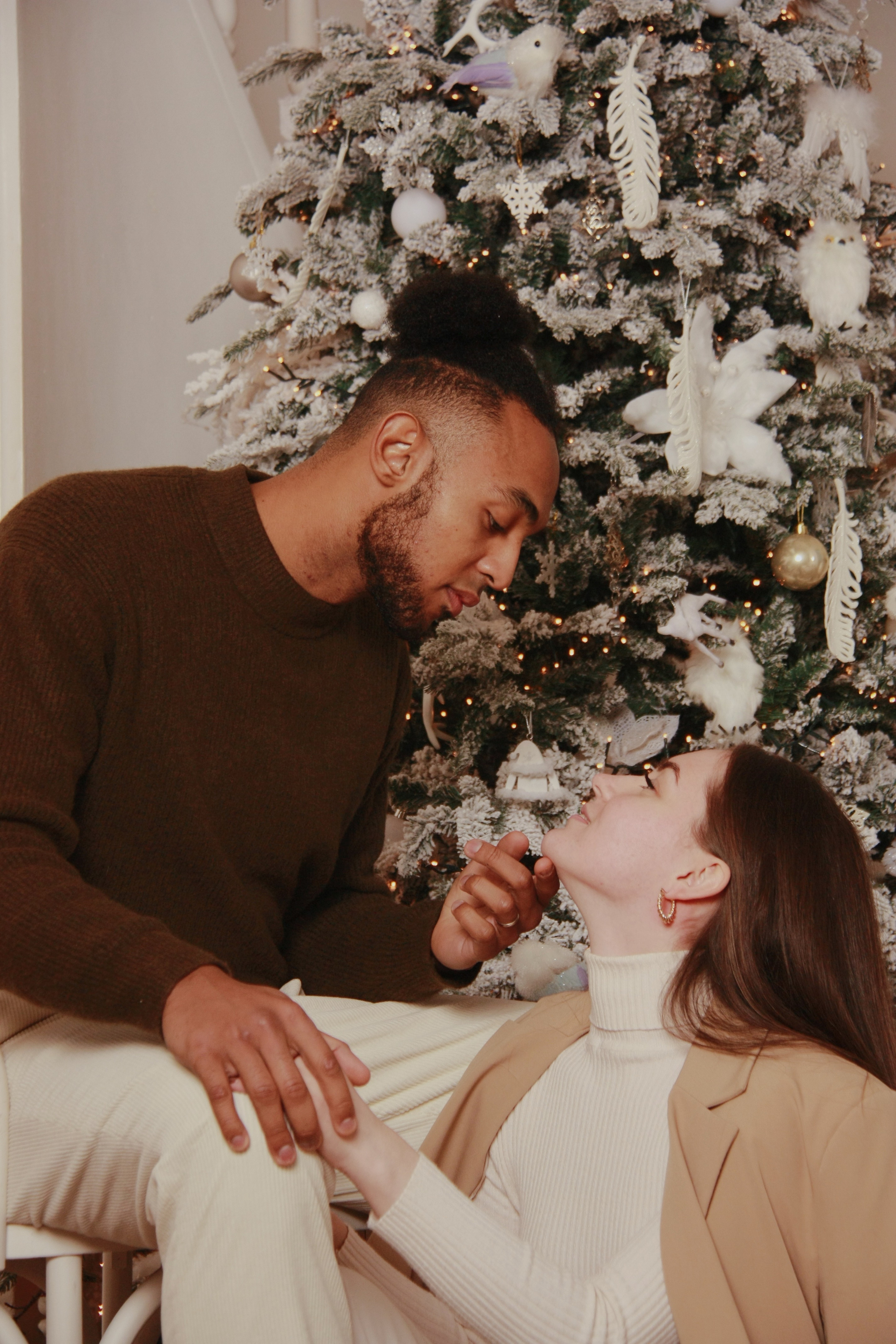 Александра & Али. Photographer in Gothenburg Aleksandra Stroganova