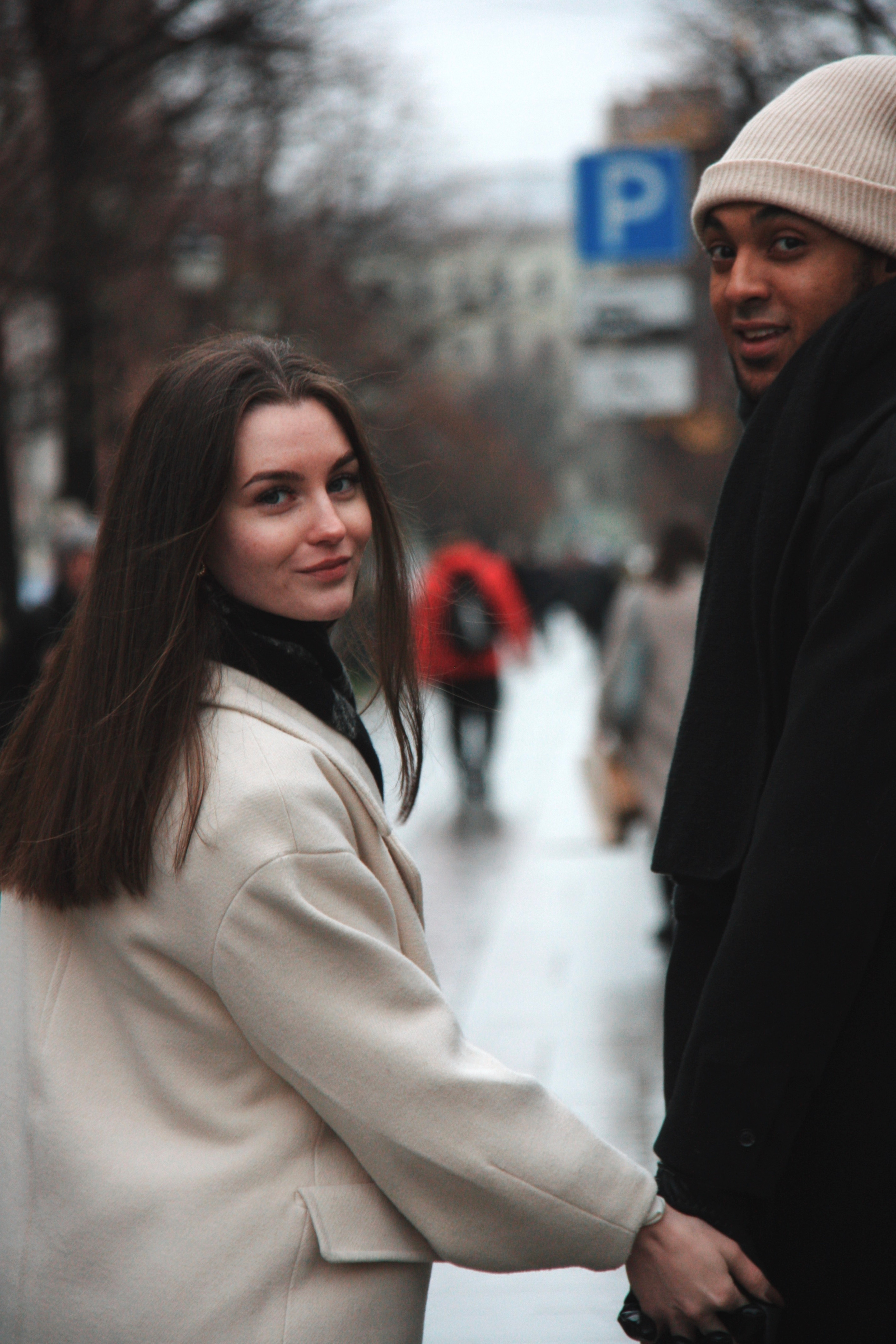 Александра & Али. Photographer in Gothenburg Aleksandra Stroganova