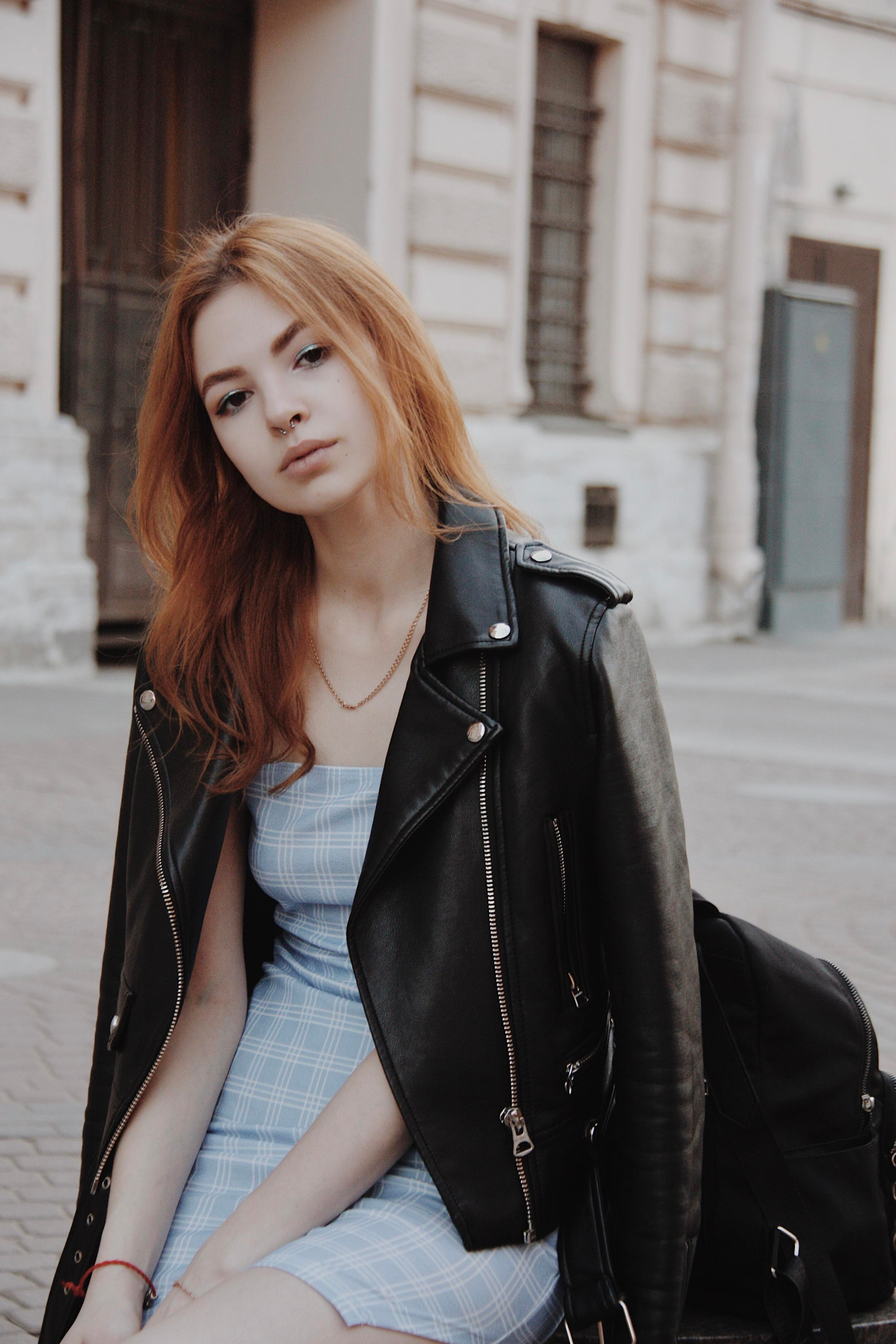 Polly. Photographer in Gothenburg Aleksandra Stroganova