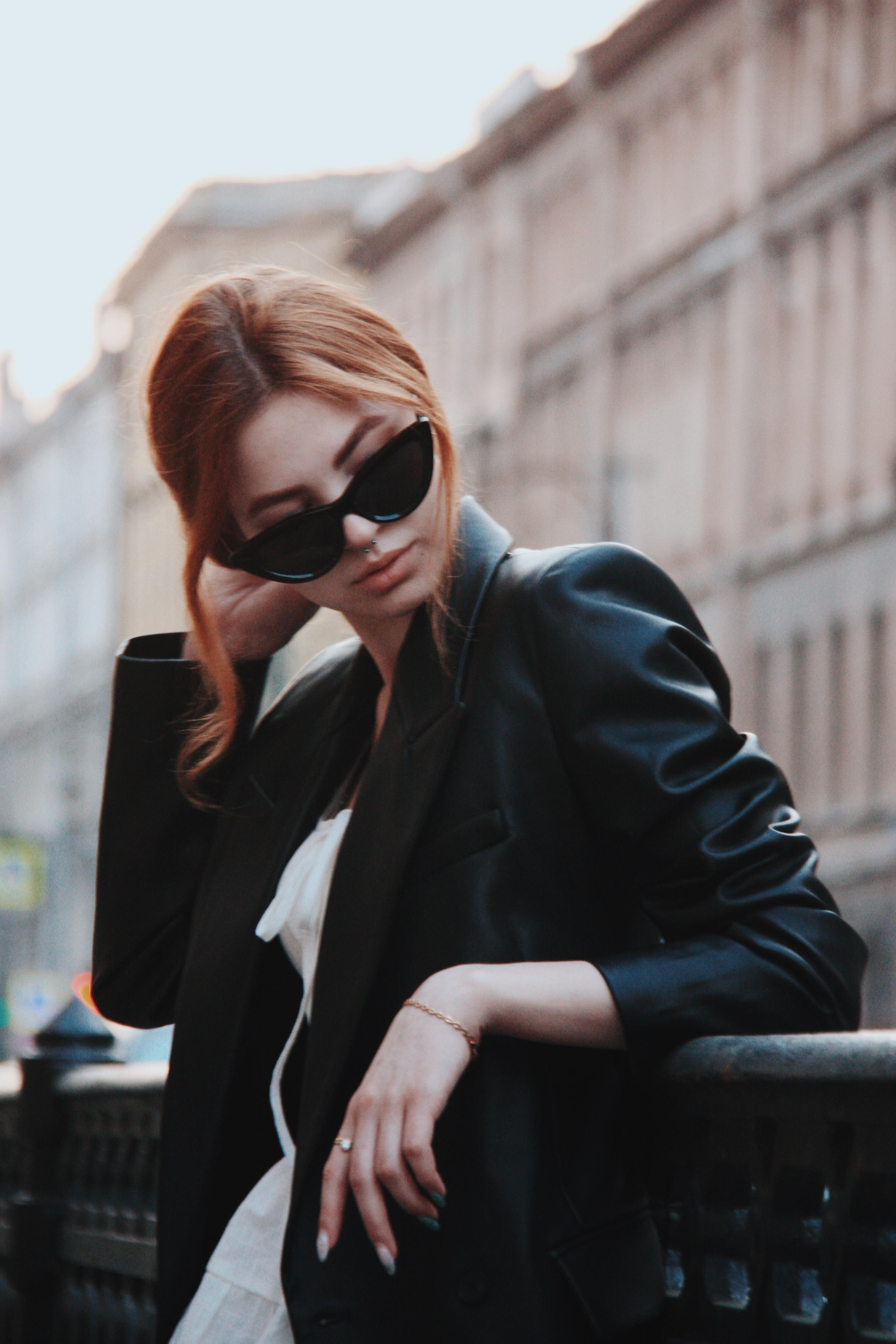 Polly. Photographer in Gothenburg Aleksandra Stroganova