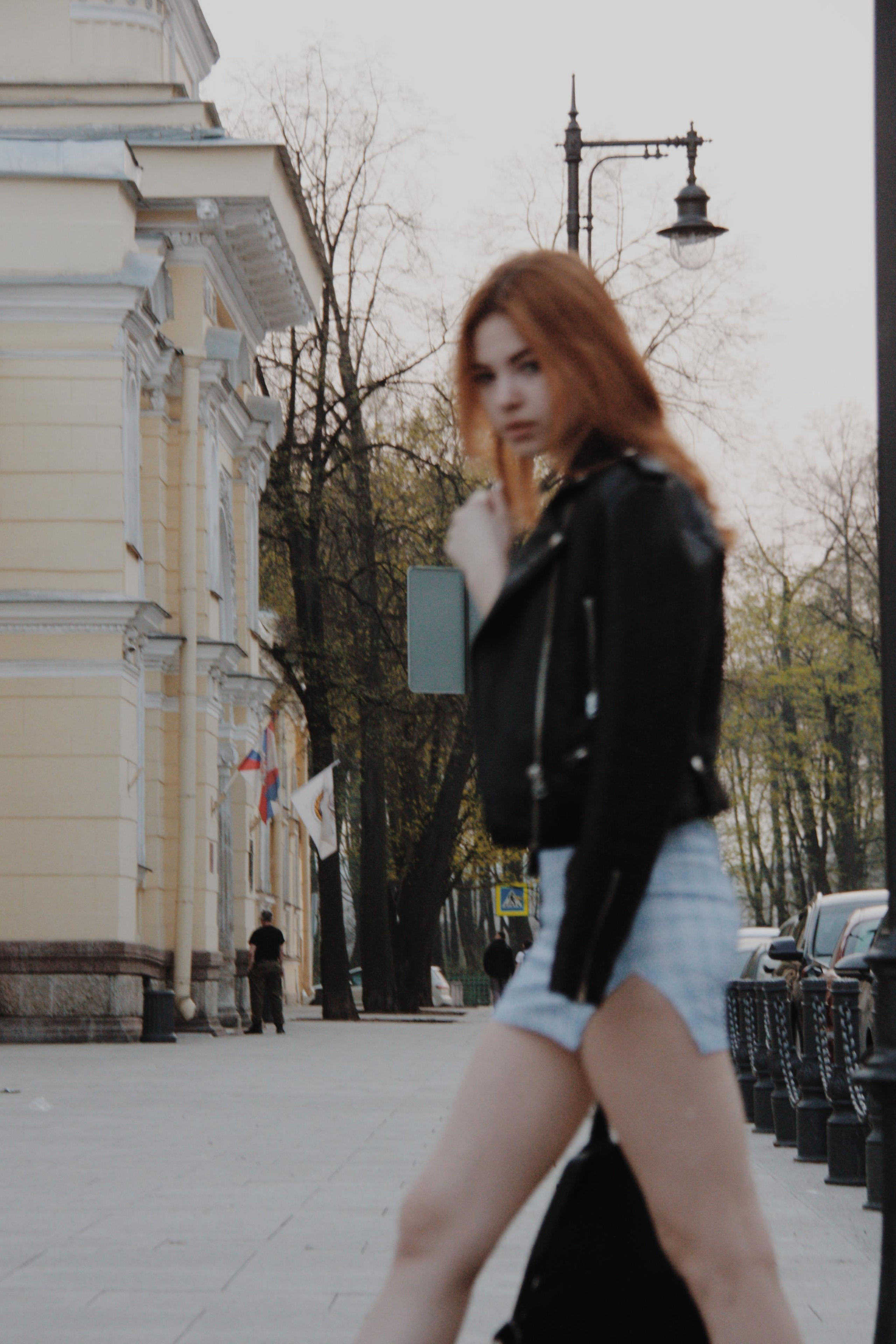 Polly. Photographer in Gothenburg Aleksandra Stroganova