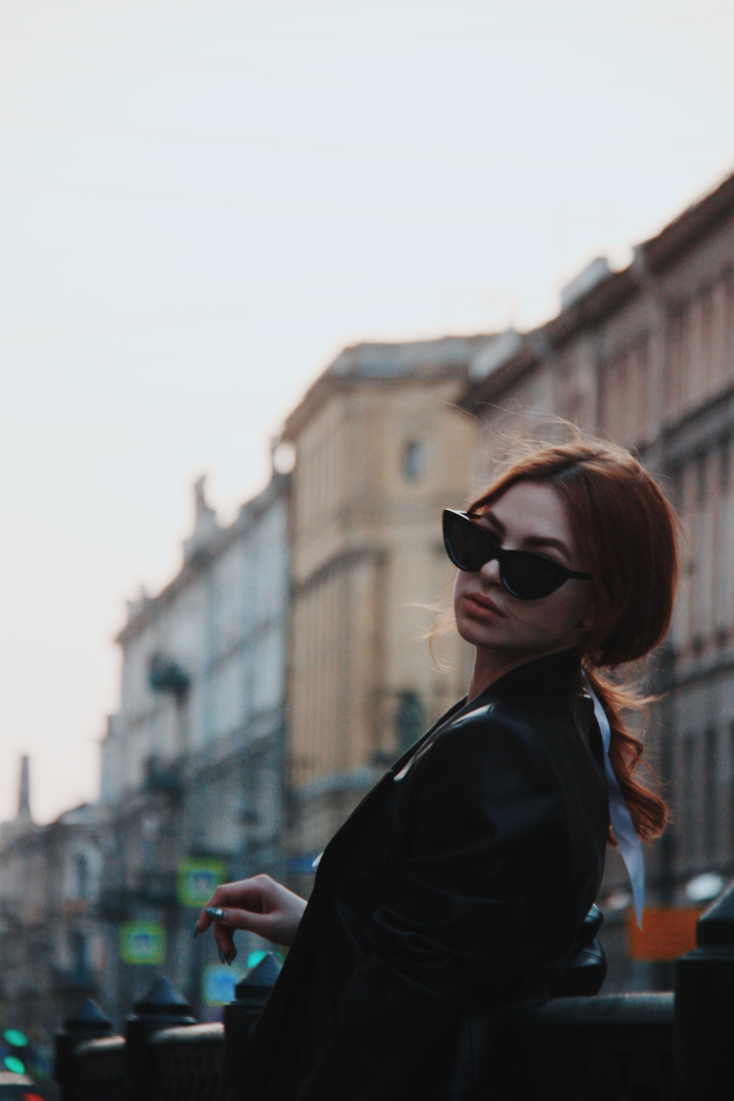 Polly. Photographer in Gothenburg Aleksandra Stroganova