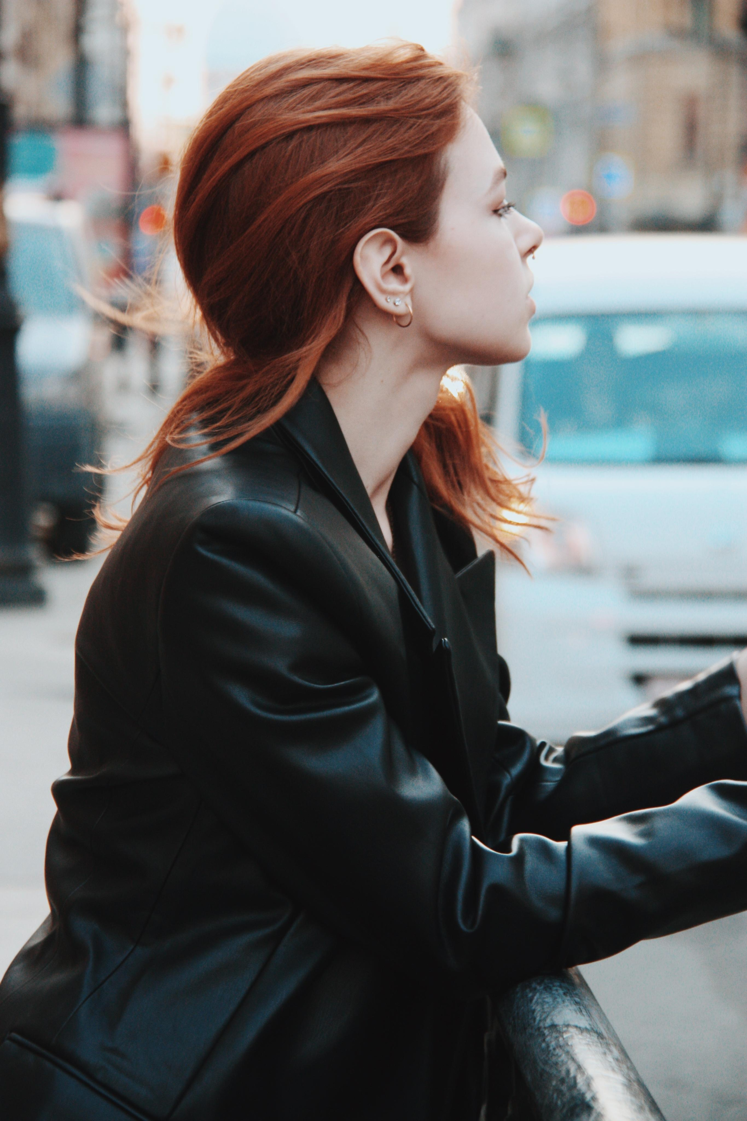 Polly. Photographer in Gothenburg Aleksandra Stroganova