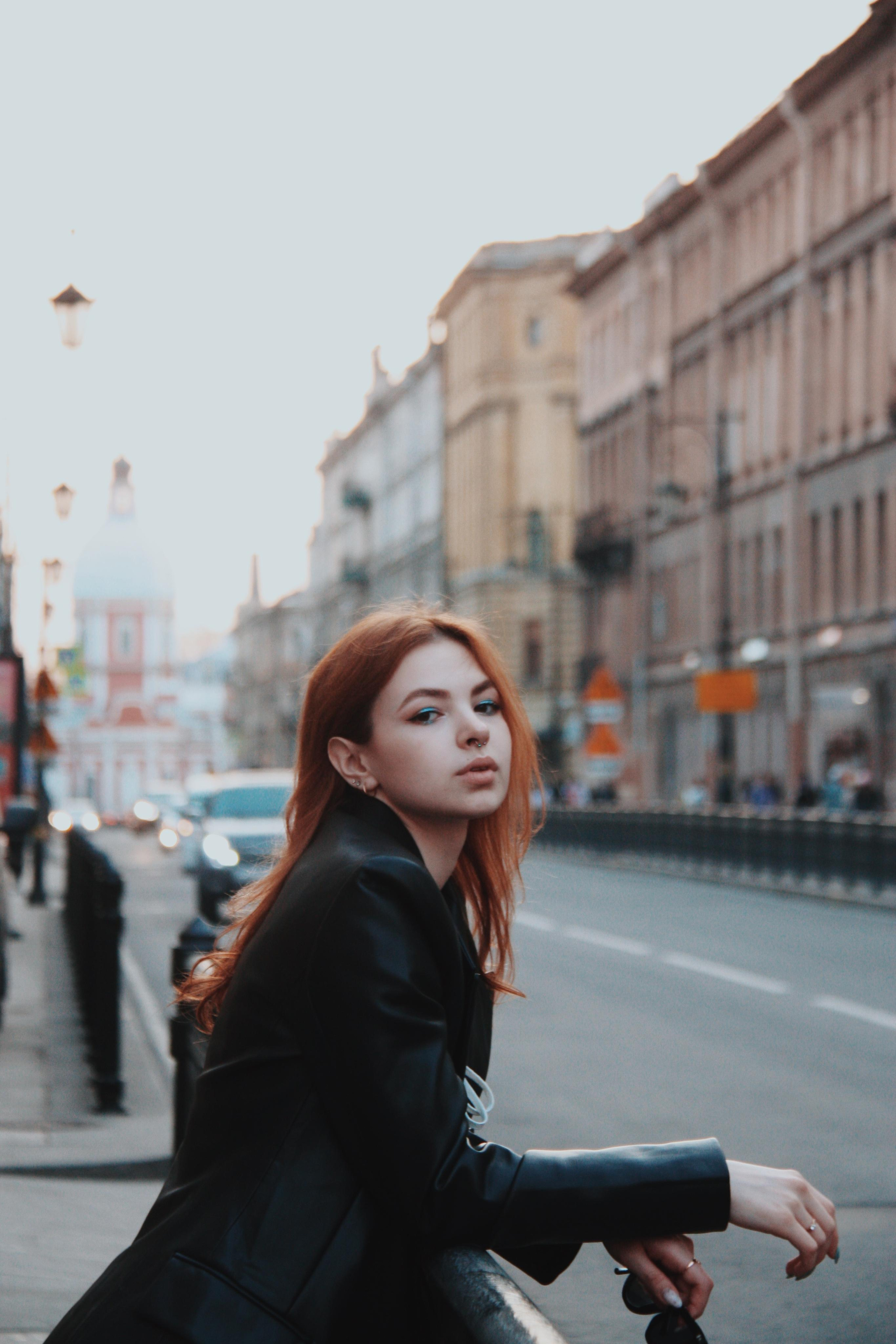 Polly. Photographer in Gothenburg Aleksandra Stroganova