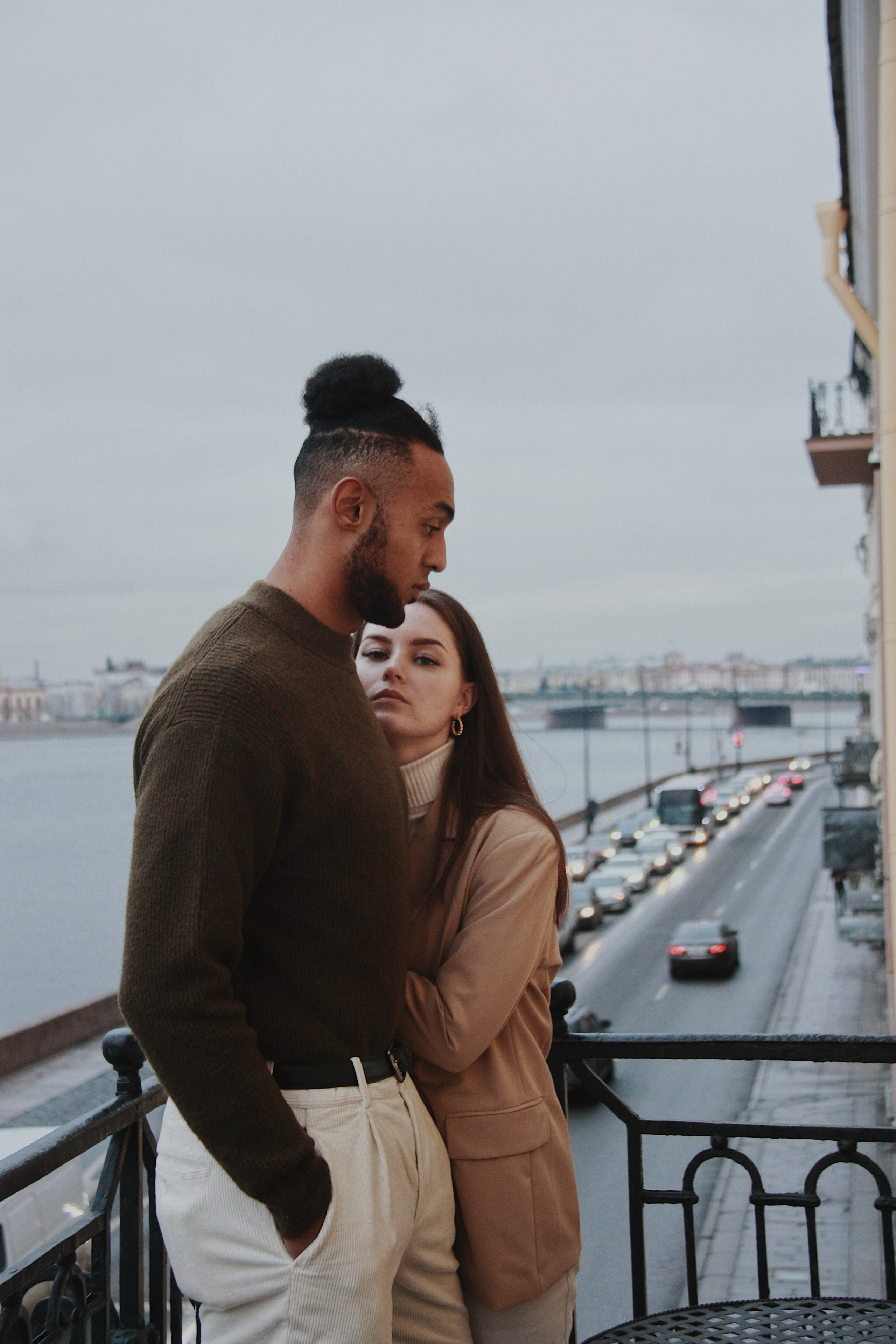 Александра & Али. Photographer in Gothenburg Aleksandra Stroganova