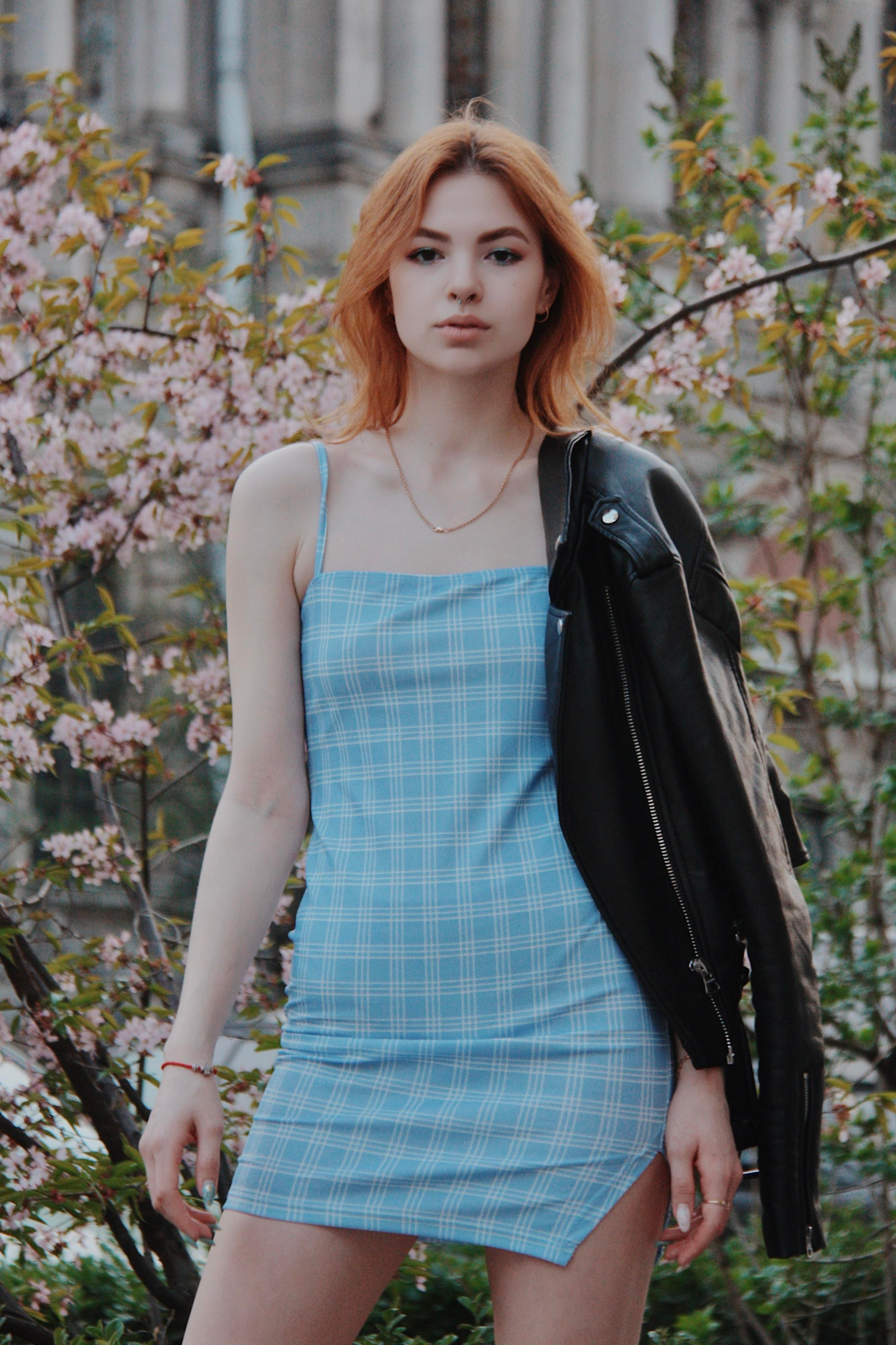 Polly. Photographer in Gothenburg Aleksandra Stroganova