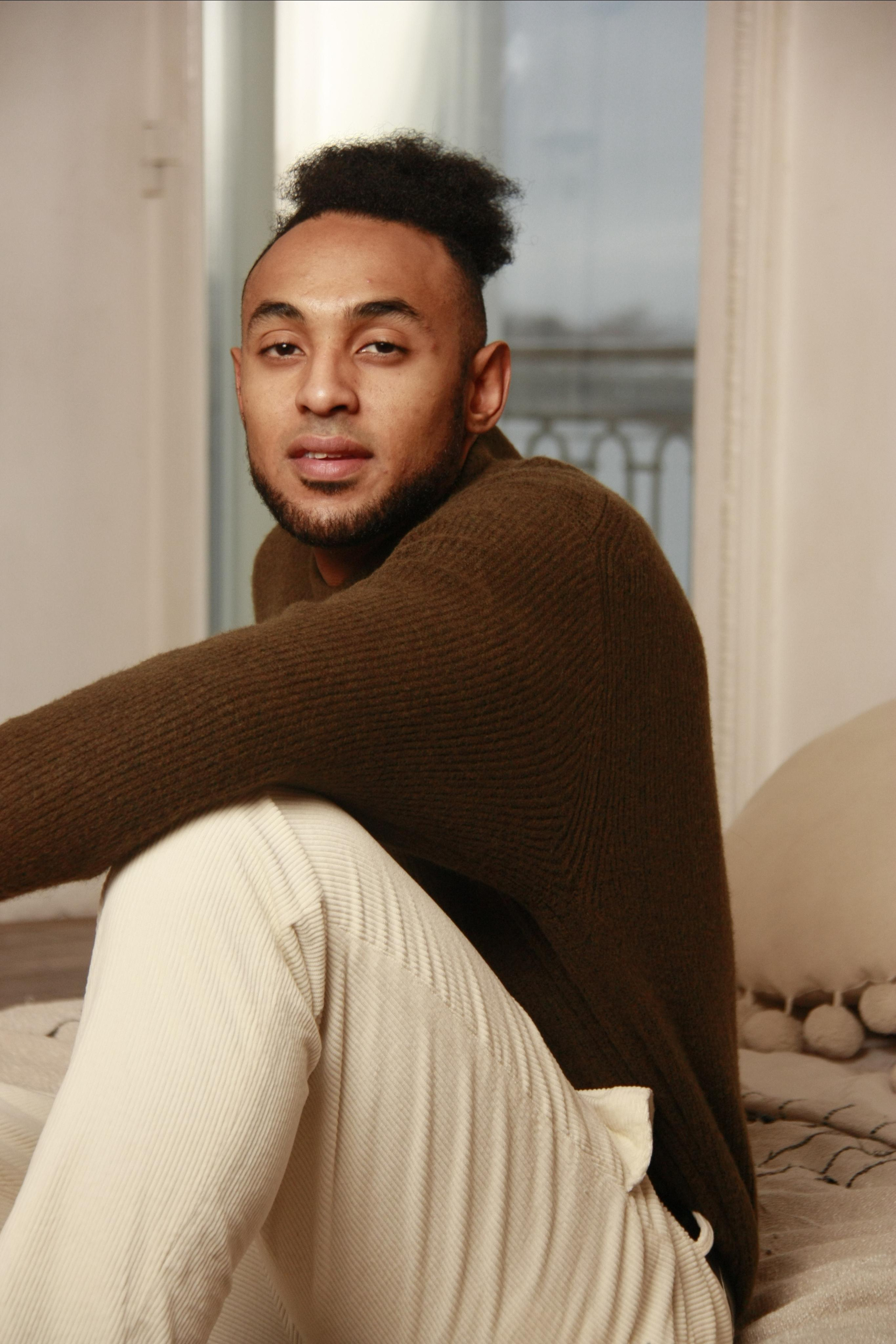 Александра & Али. Photographer in Gothenburg Aleksandra Stroganova