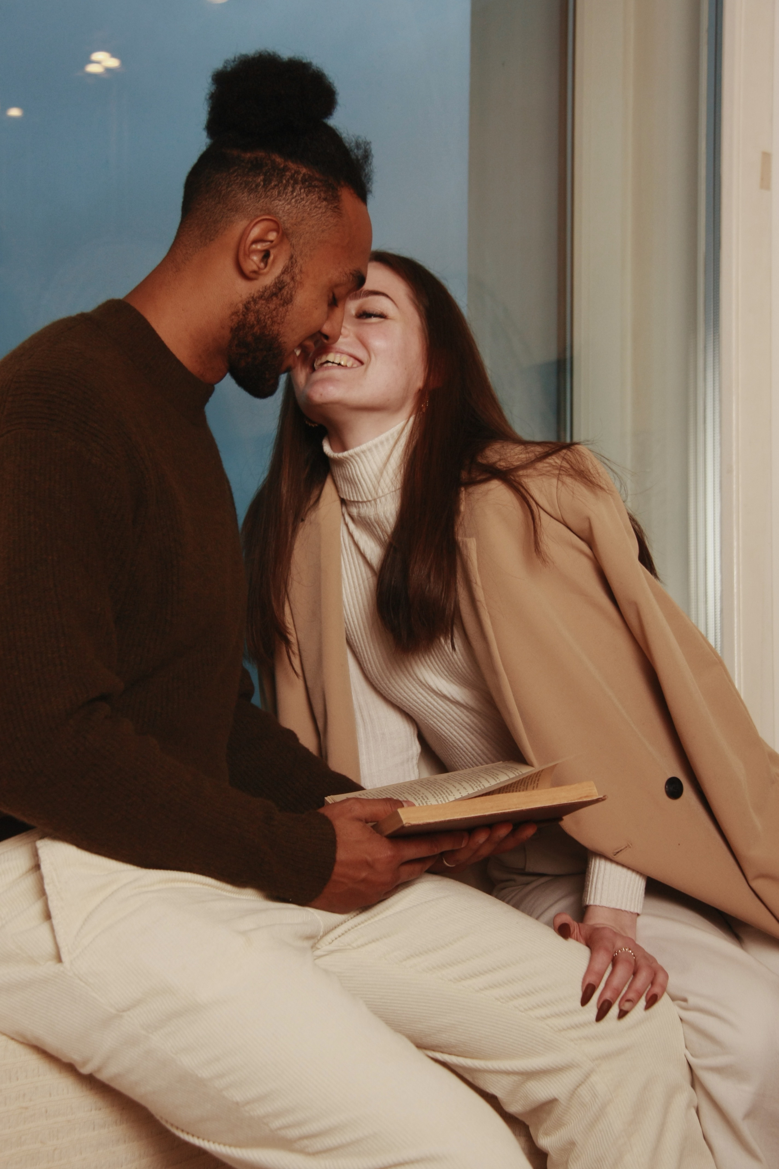 Александра & Али. Photographer in Gothenburg Aleksandra Stroganova