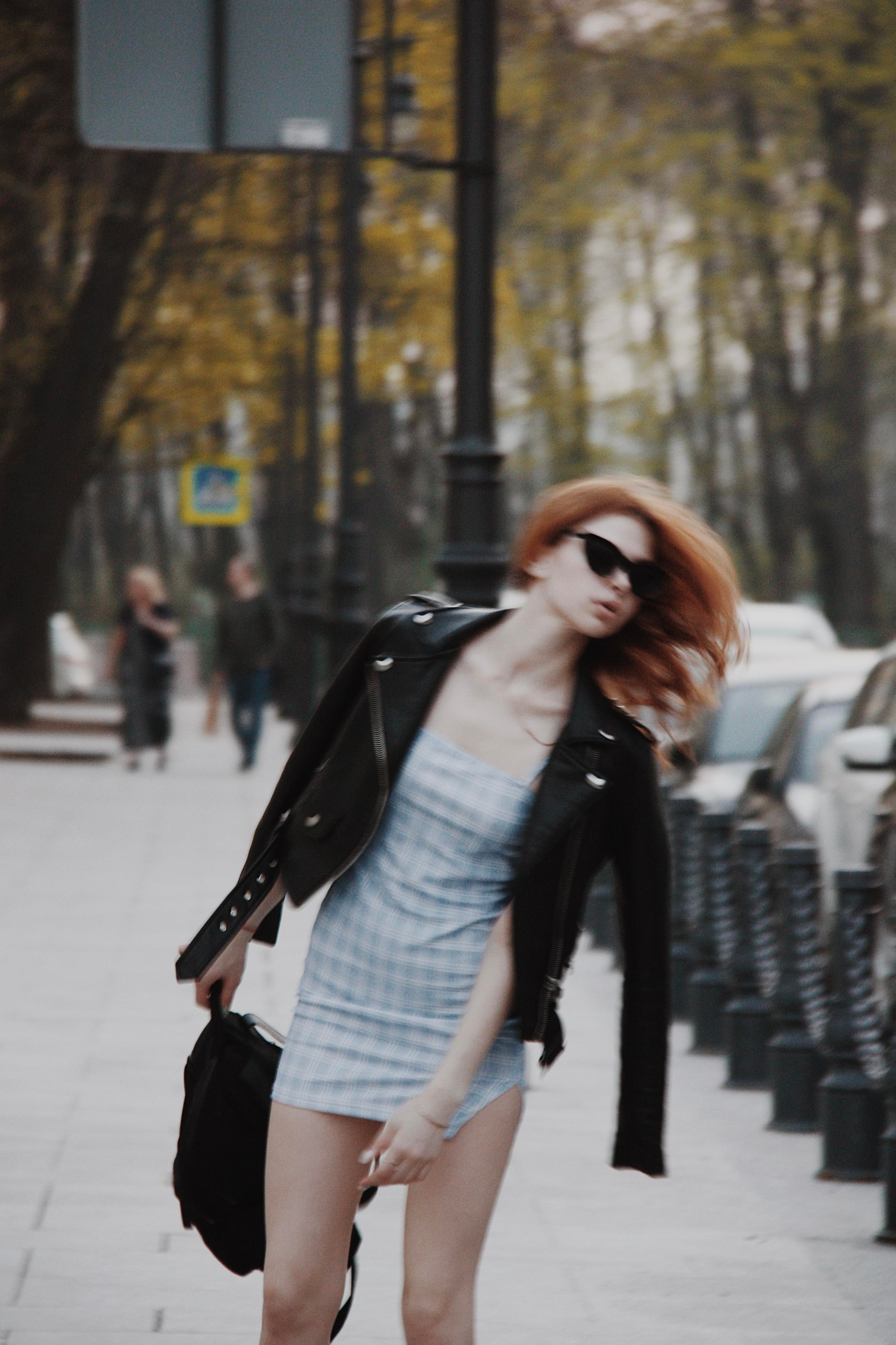 Polly. Photographer in Gothenburg Aleksandra Stroganova