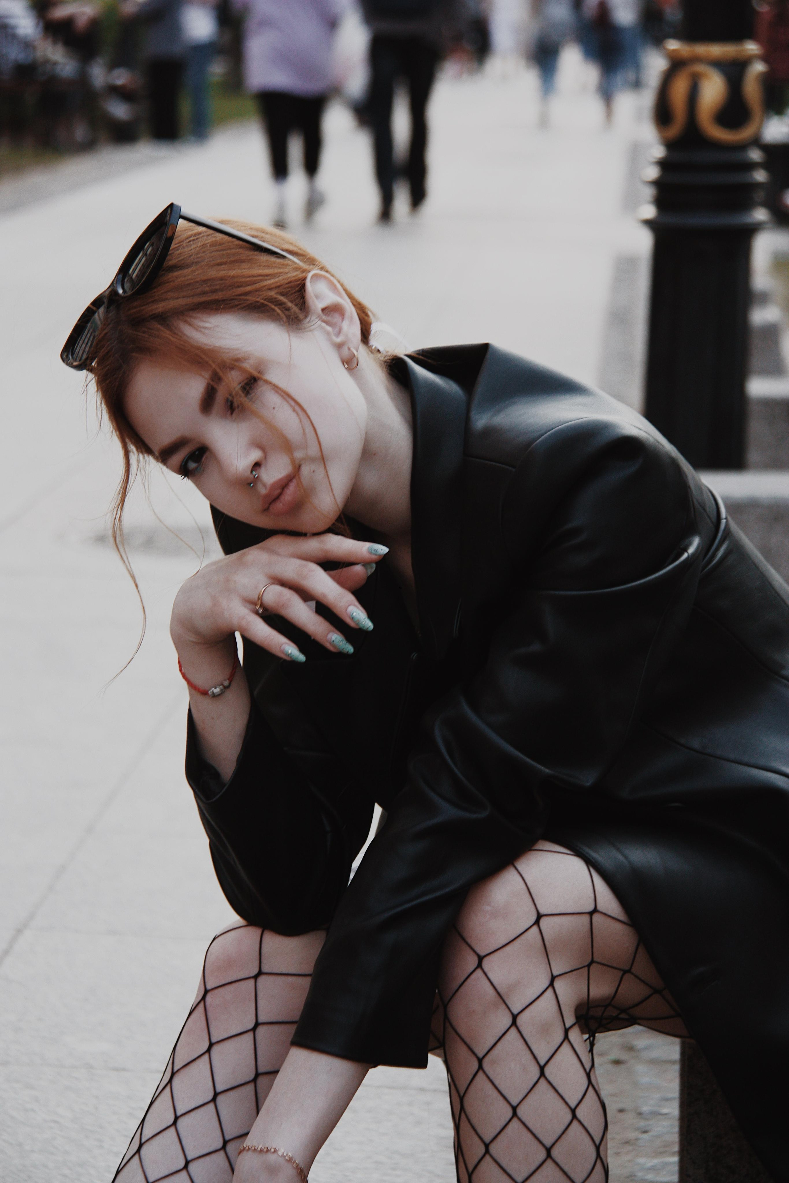 Polly. Photographer in Gothenburg Aleksandra Stroganova