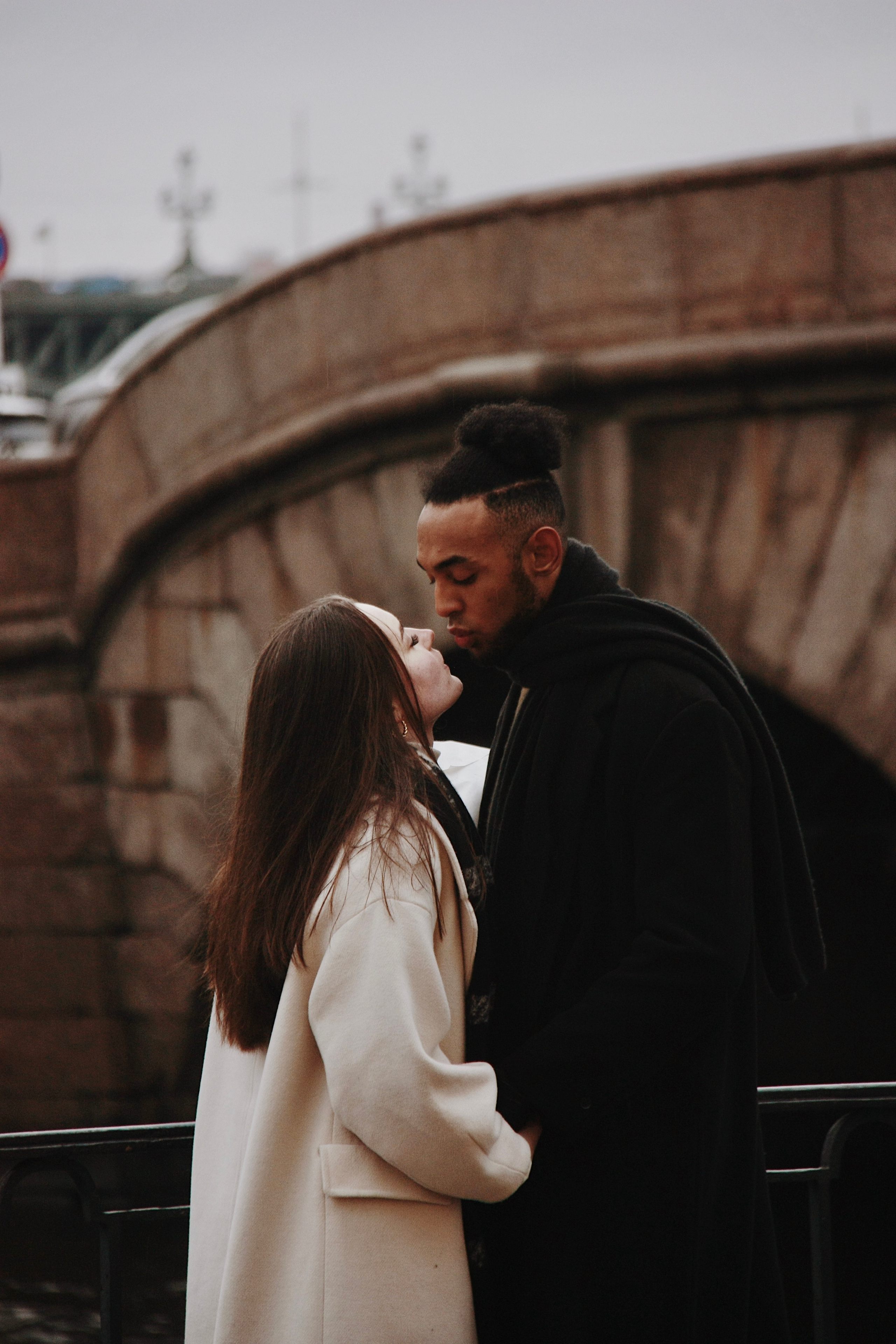 Александра & Али. Photographer in Gothenburg Aleksandra Stroganova