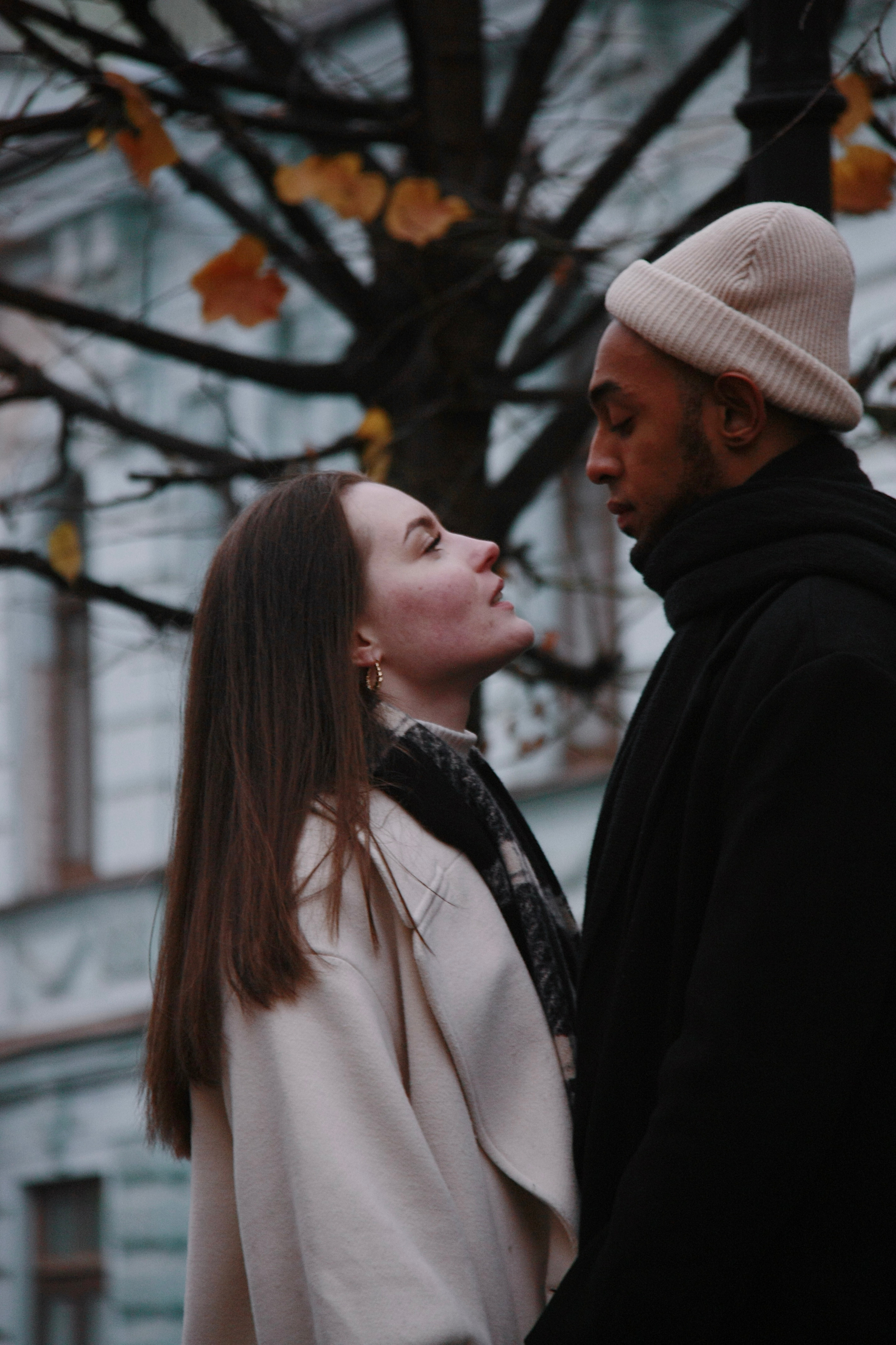 Александра & Али. Photographer in Gothenburg Aleksandra Stroganova