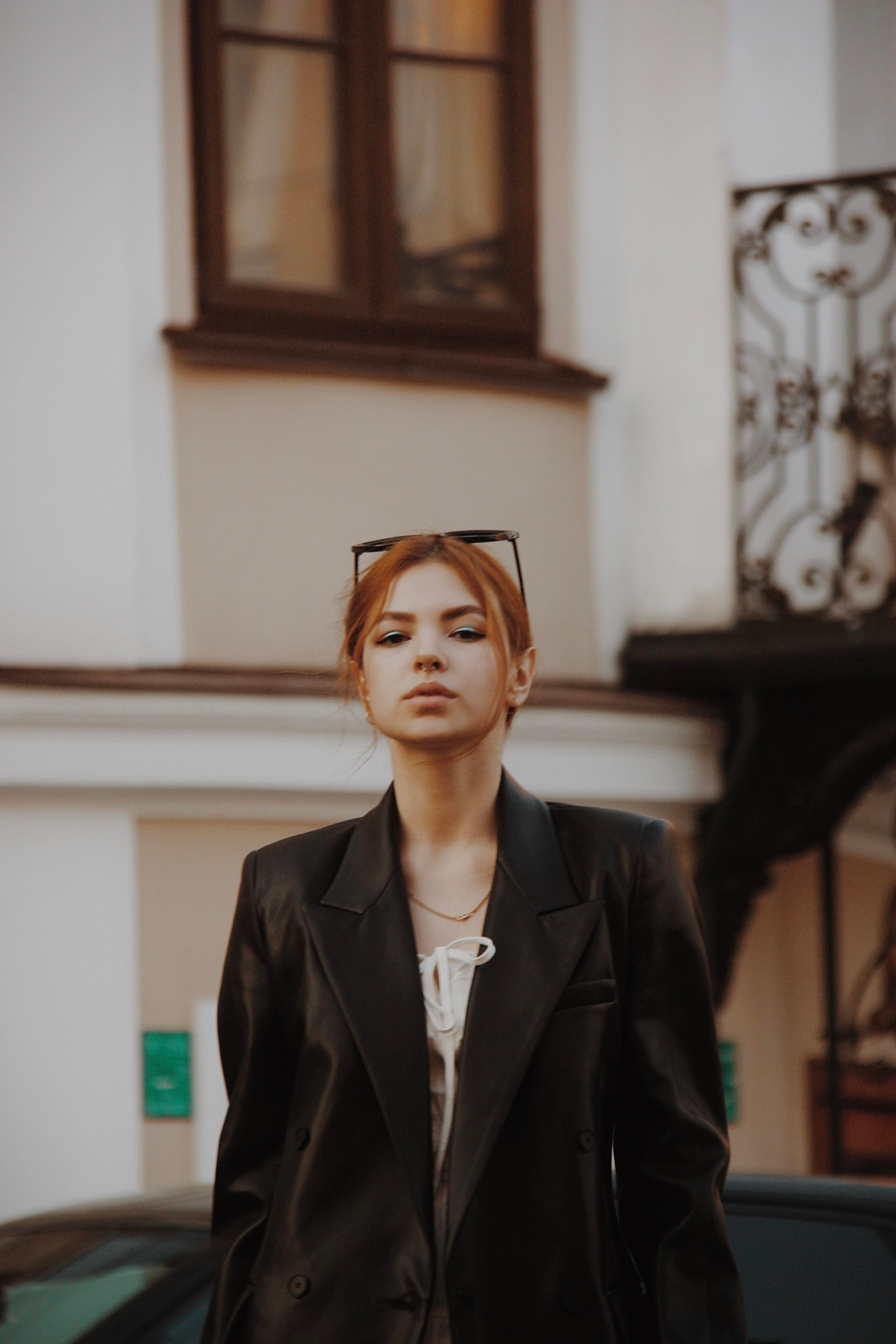 Polly. Photographer in Gothenburg Aleksandra Stroganova