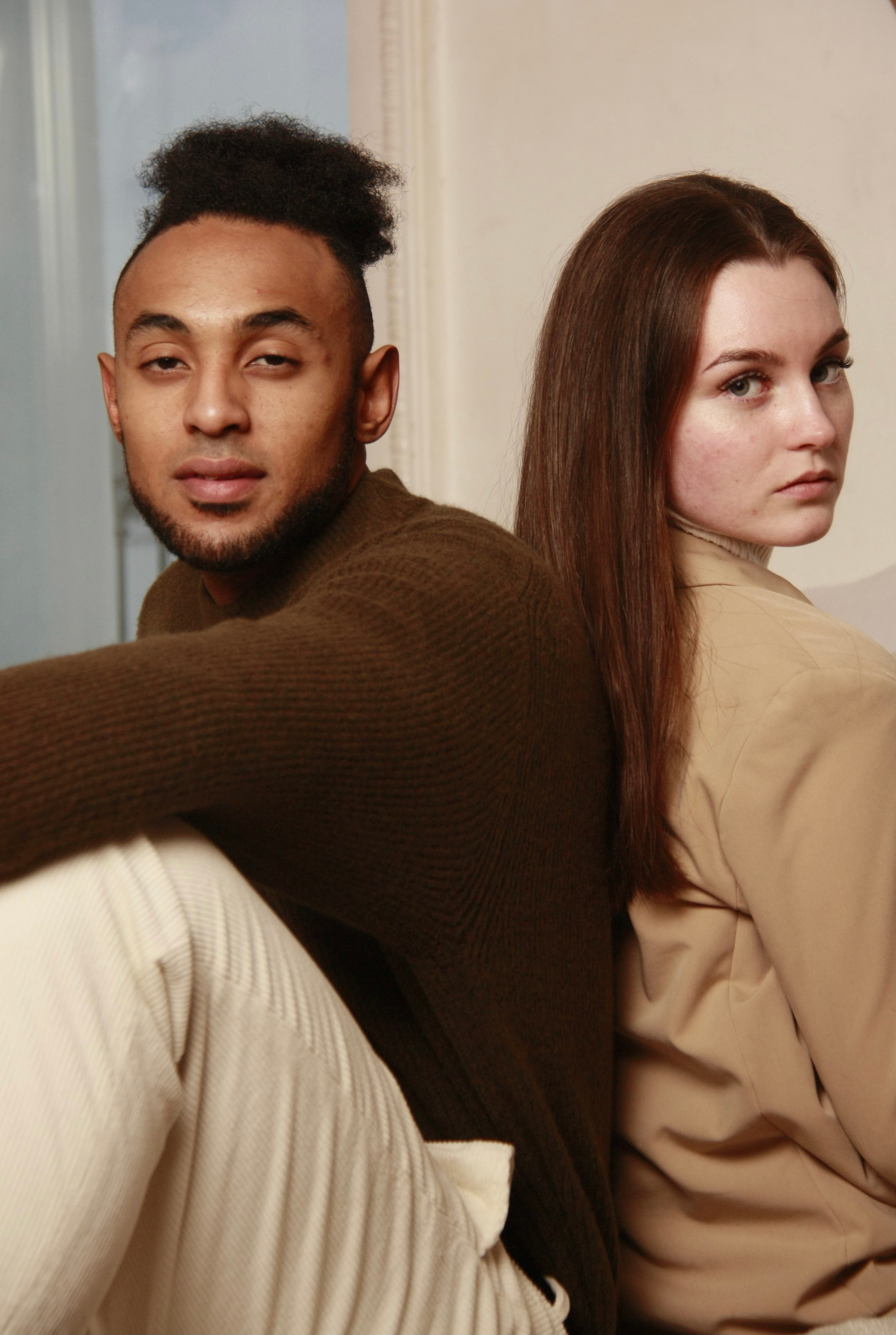 Александра & Али. Photographer in Gothenburg Aleksandra Stroganova