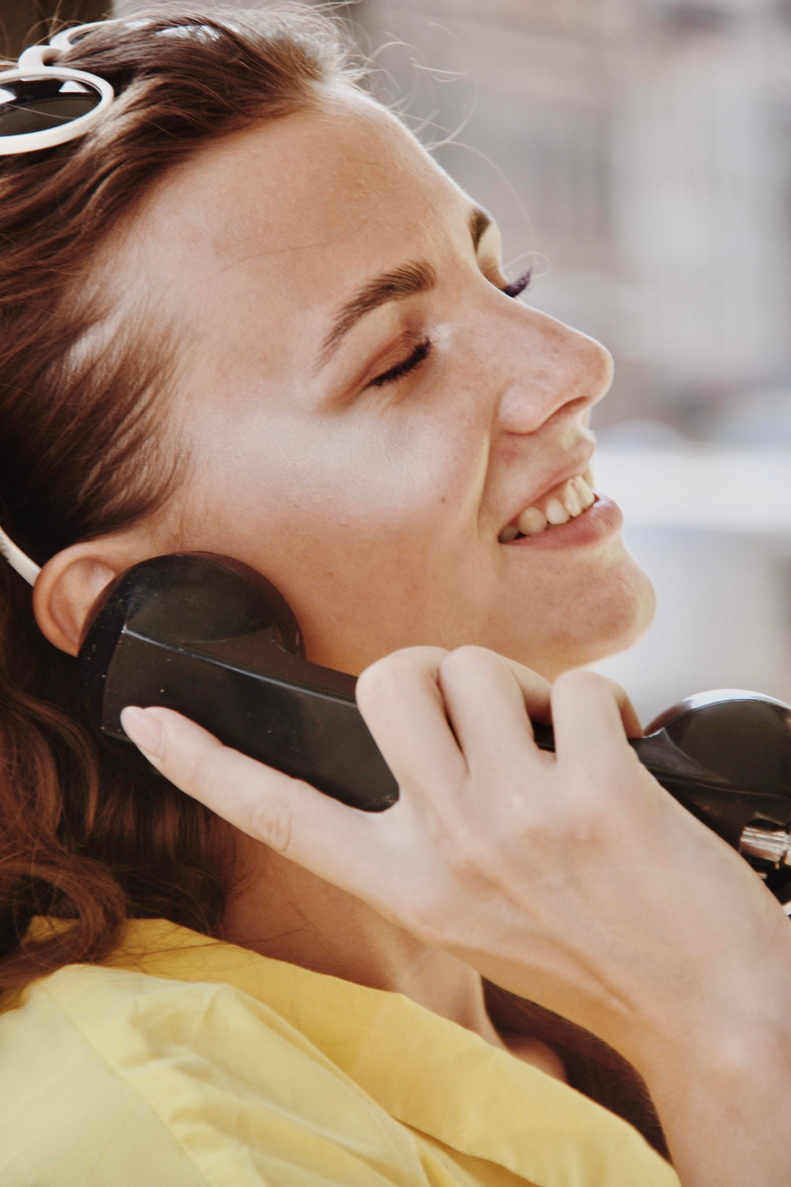 Alexandra. Photographer in Gothenburg Aleksandra Stroganova