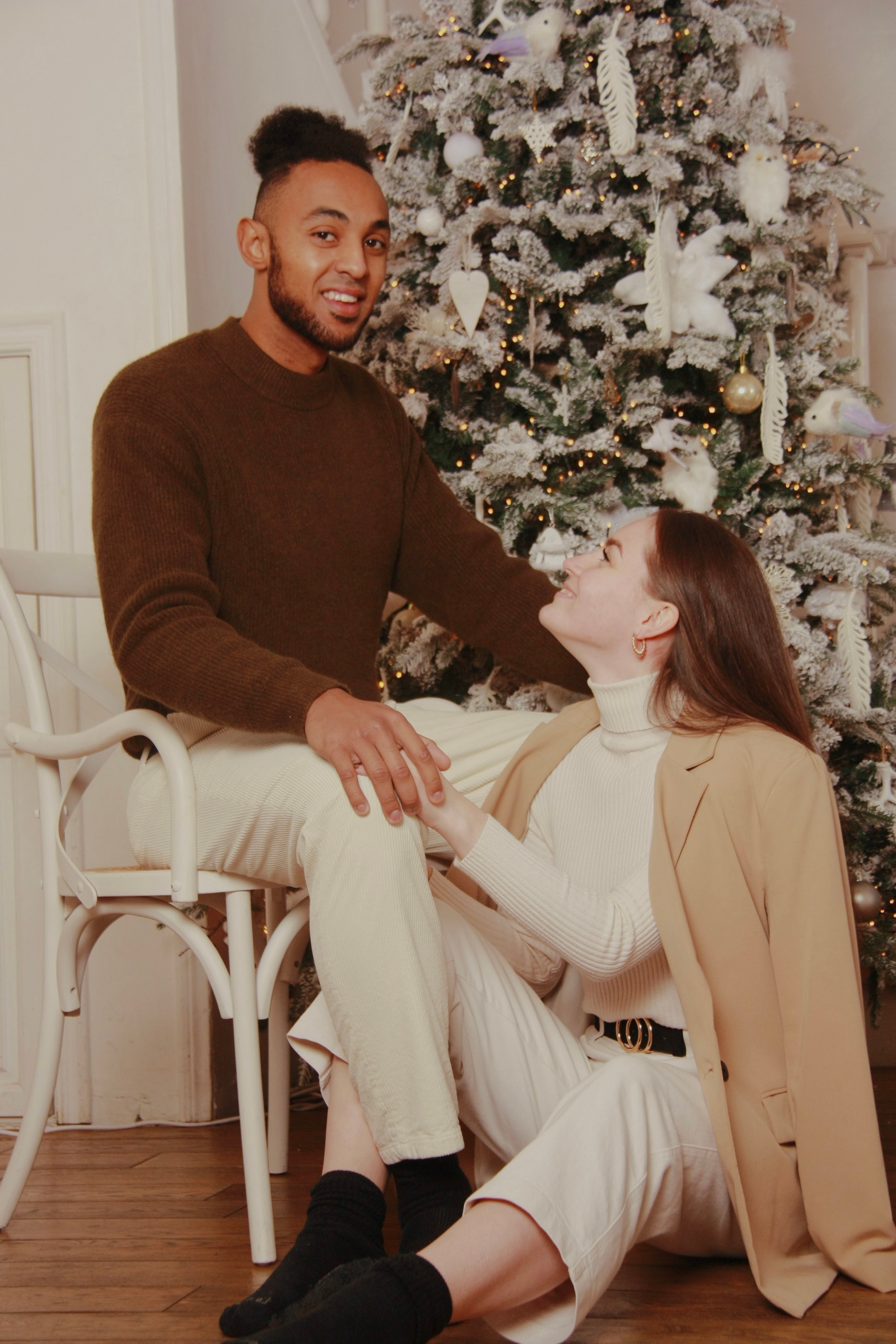 Александра & Али. Photographer in Gothenburg Aleksandra Stroganova