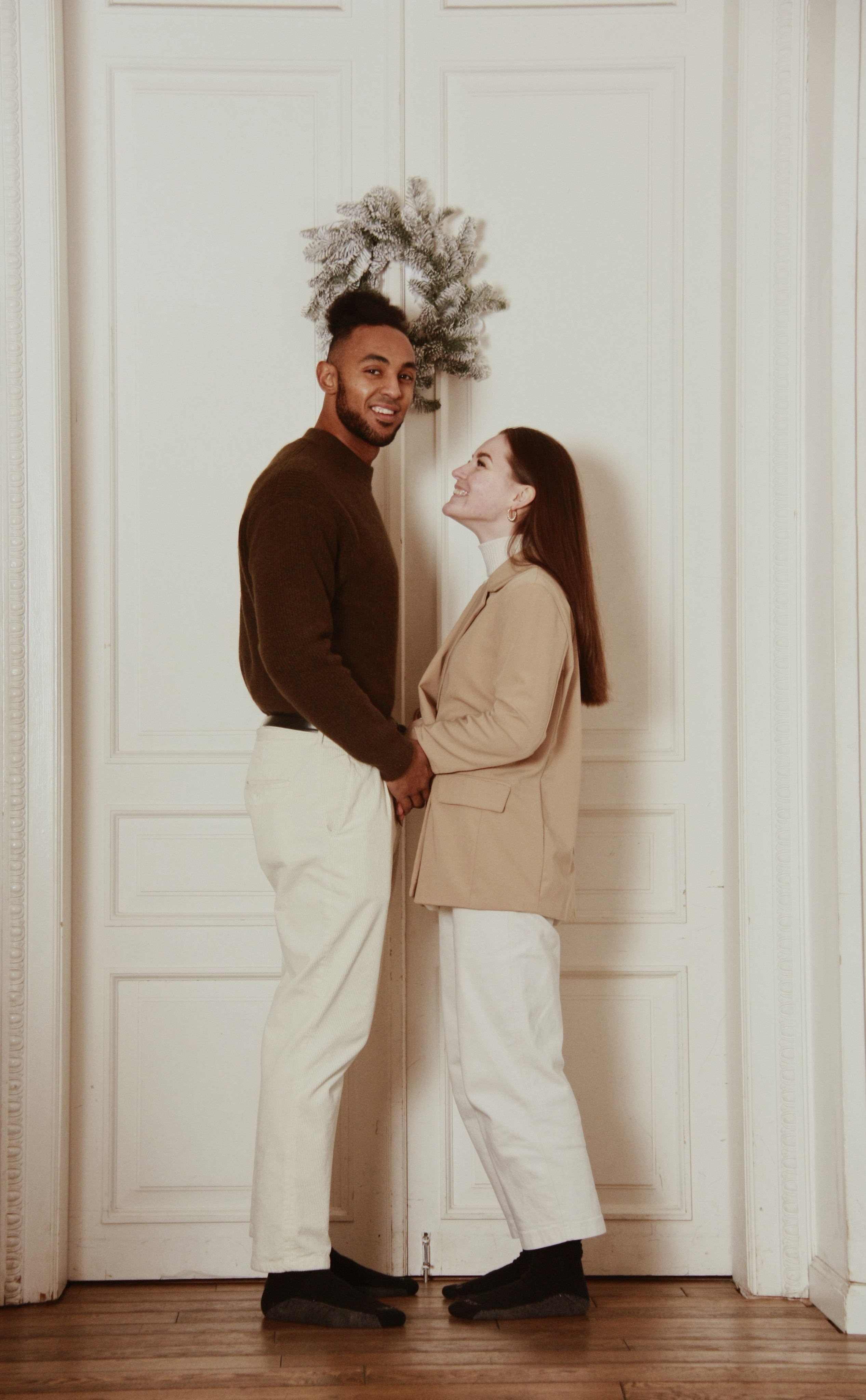 Александра & Али. Photographer in Gothenburg Aleksandra Stroganova