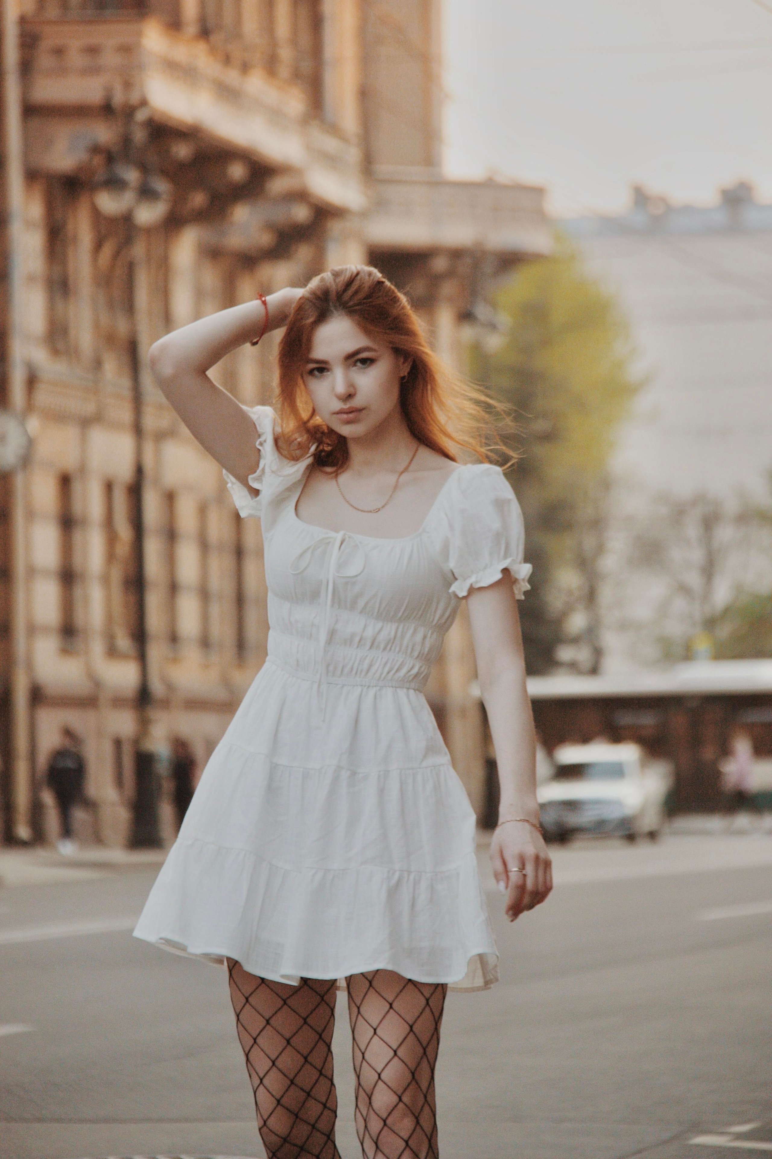 Polly. Photographer in Gothenburg Aleksandra Stroganova