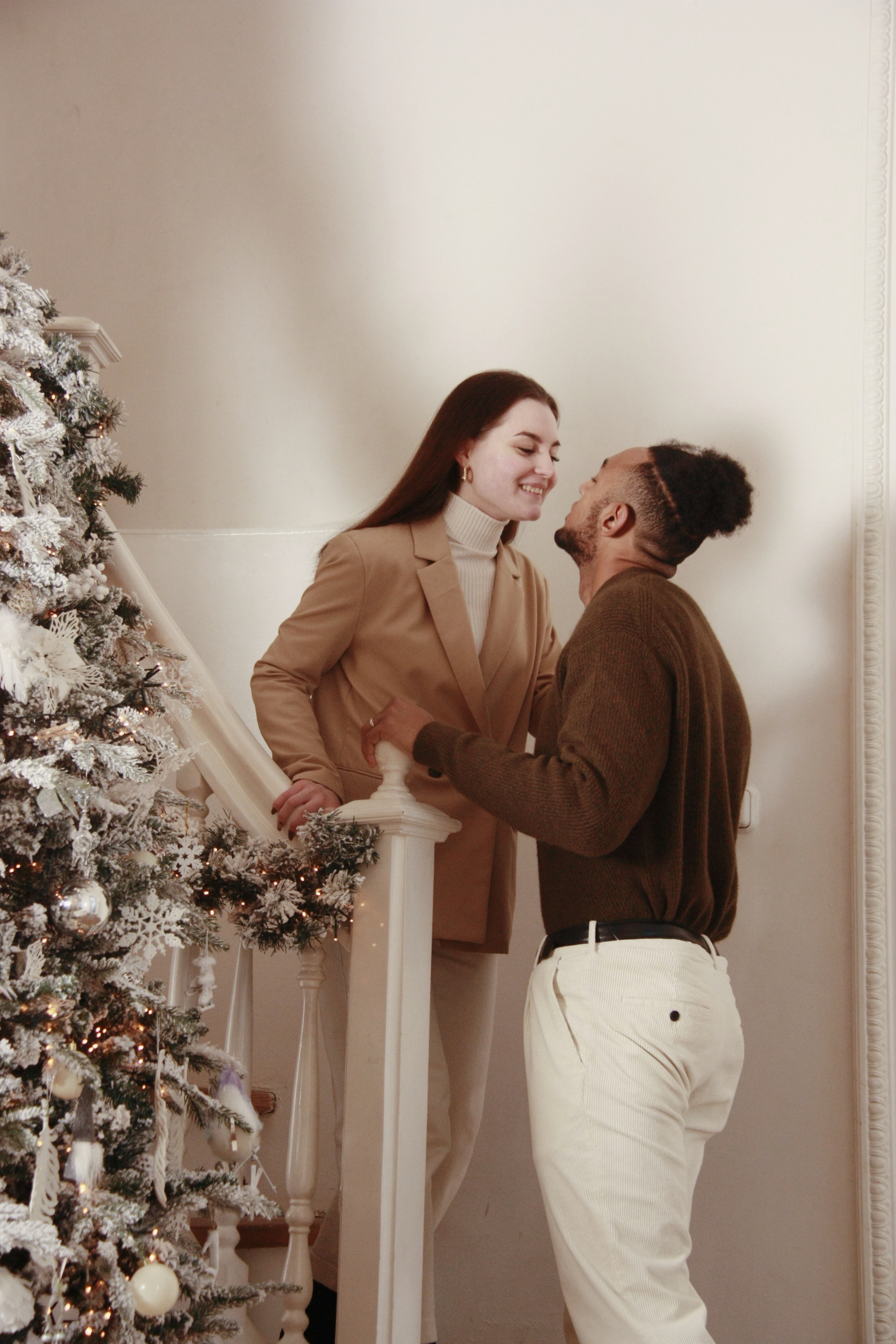 Александра & Али. Photographer in Gothenburg Aleksandra Stroganova