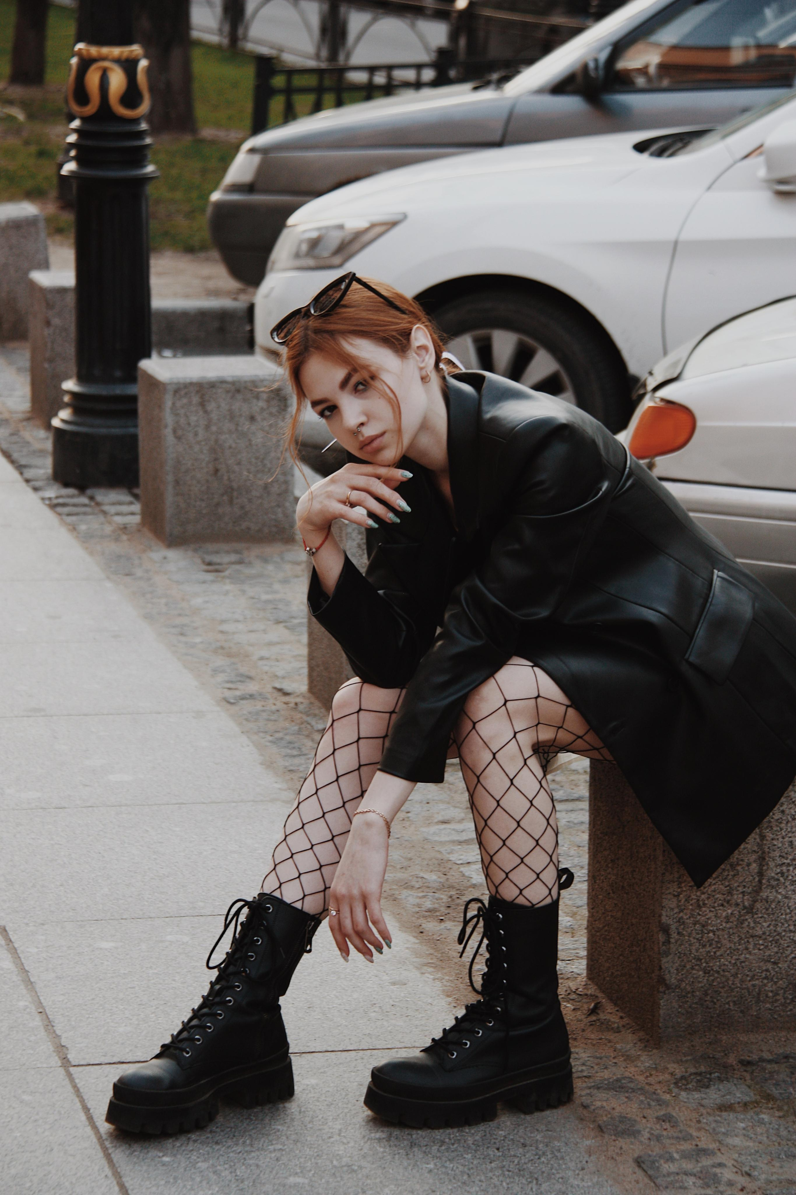 Polly. Photographer in Gothenburg Aleksandra Stroganova