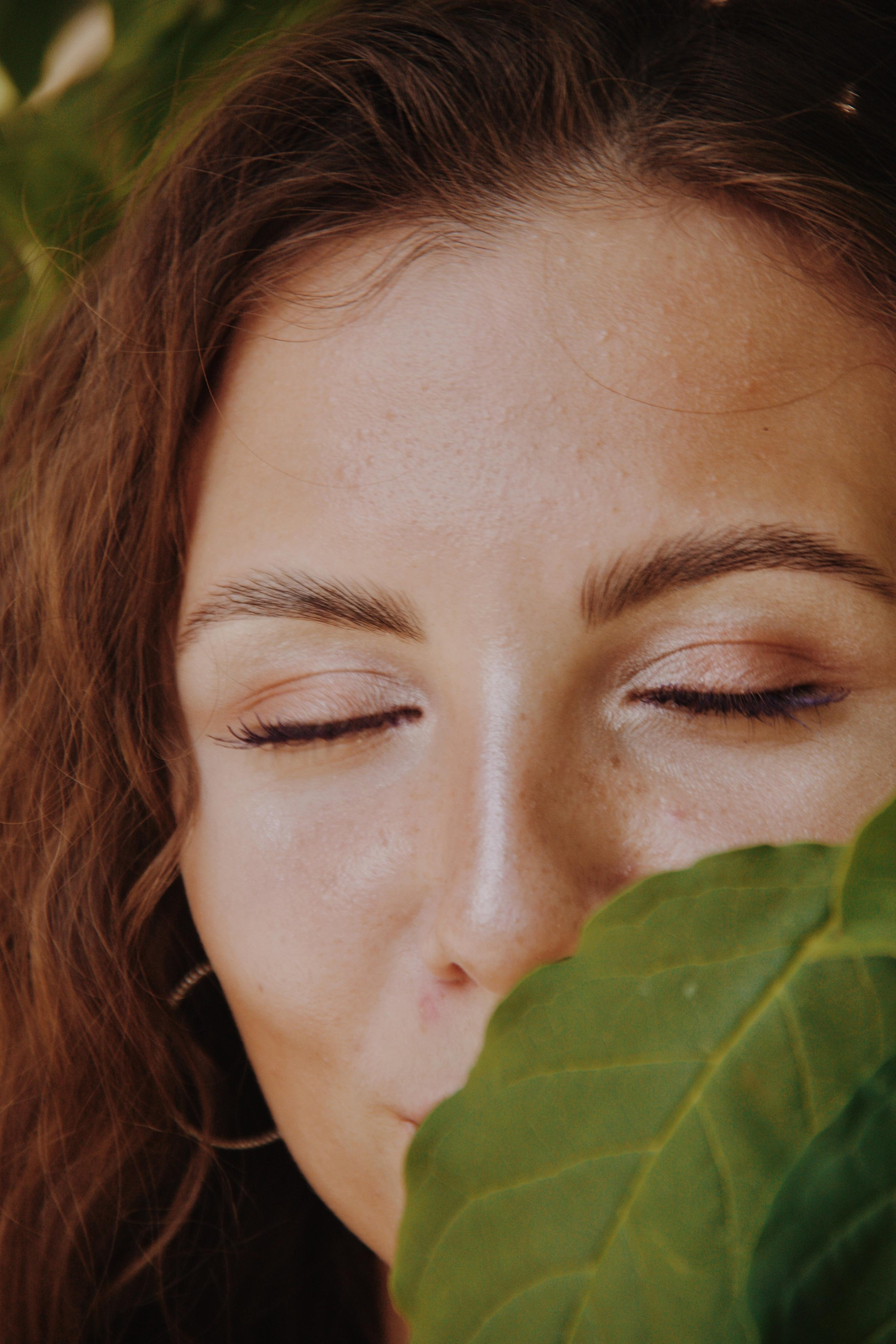Alexandra. Photographer in Gothenburg Aleksandra Stroganova