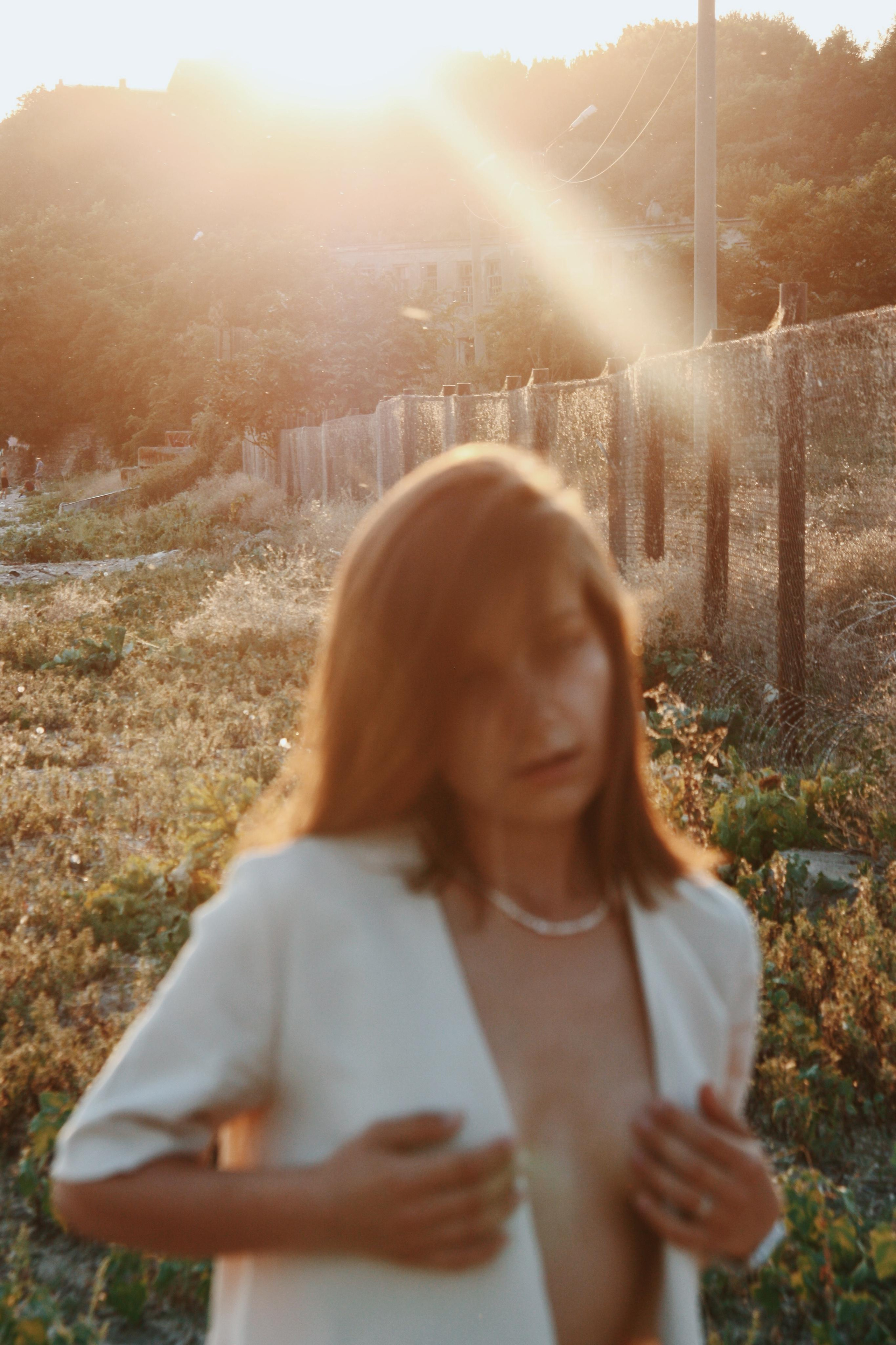 Artodita. Photographer in Gothenburg Aleksandra Stroganova