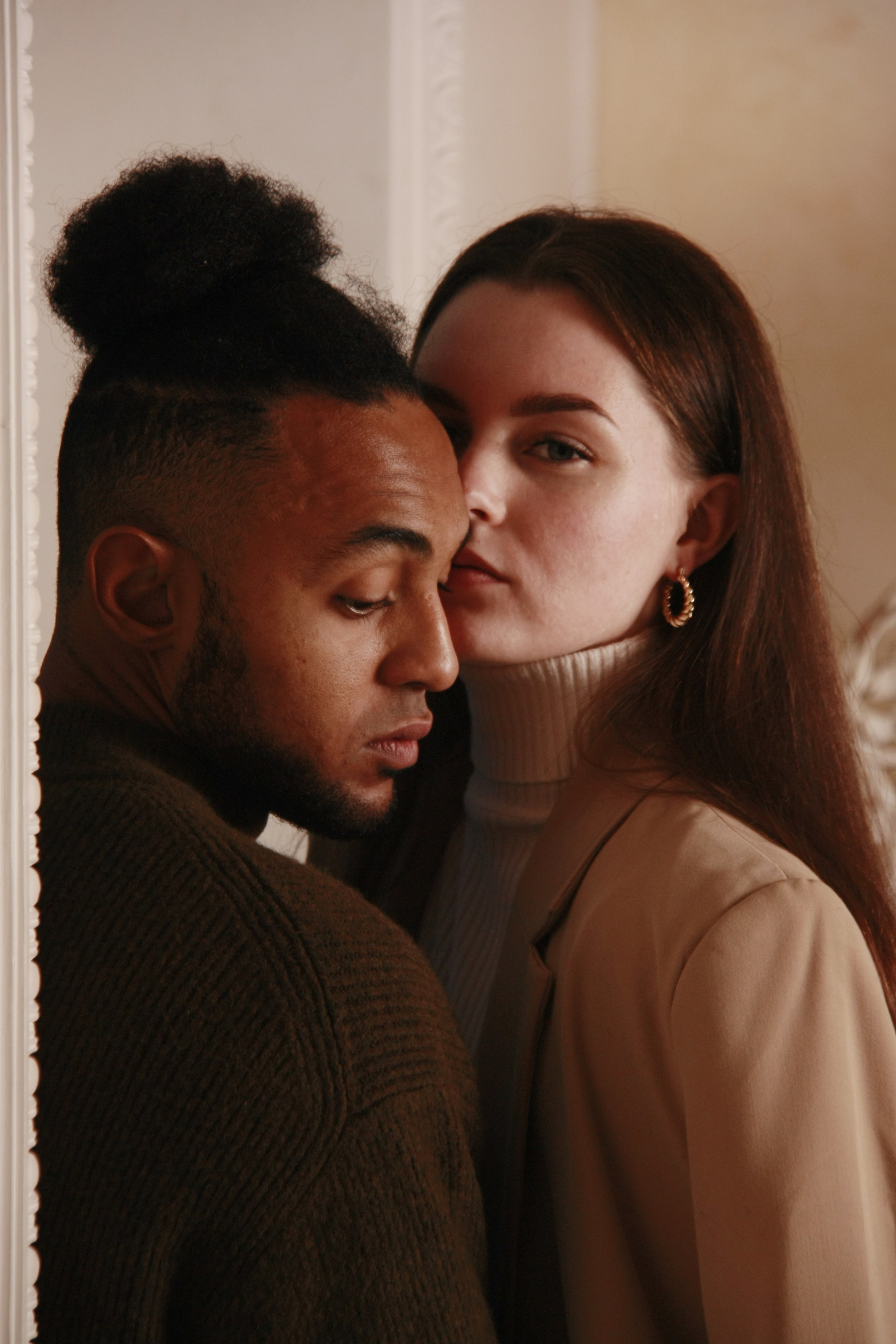 Александра & Али. Photographer in Gothenburg Aleksandra Stroganova