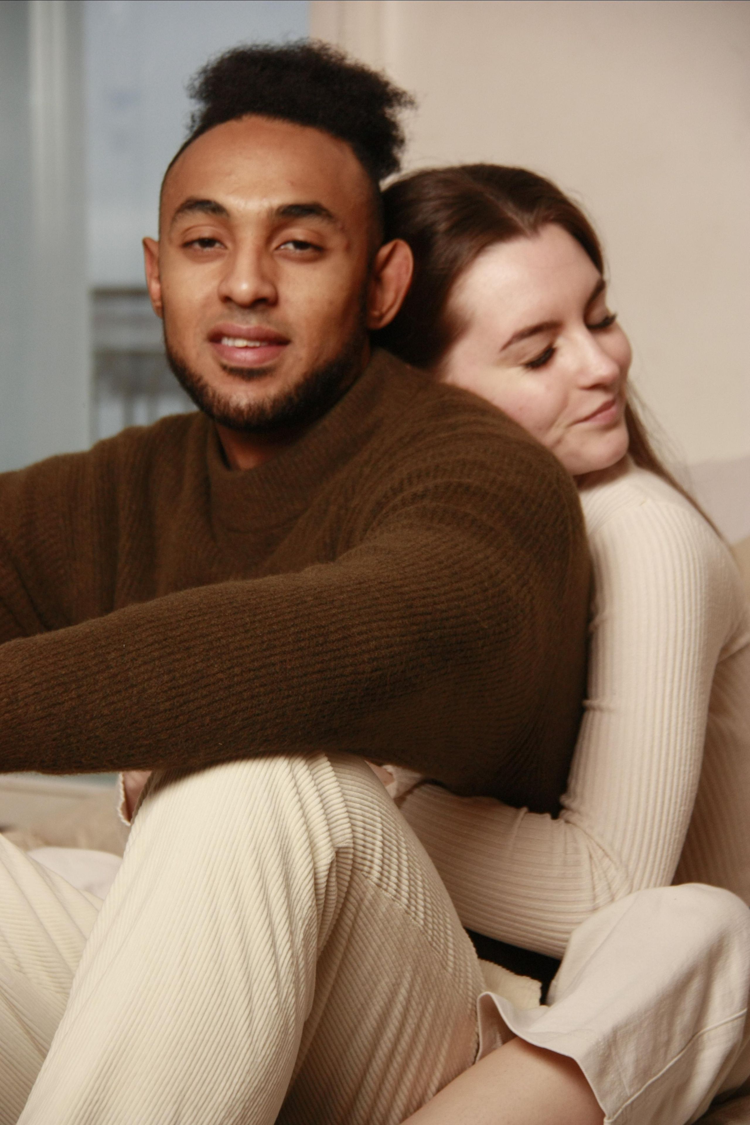 Александра & Али. Photographer in Gothenburg Aleksandra Stroganova