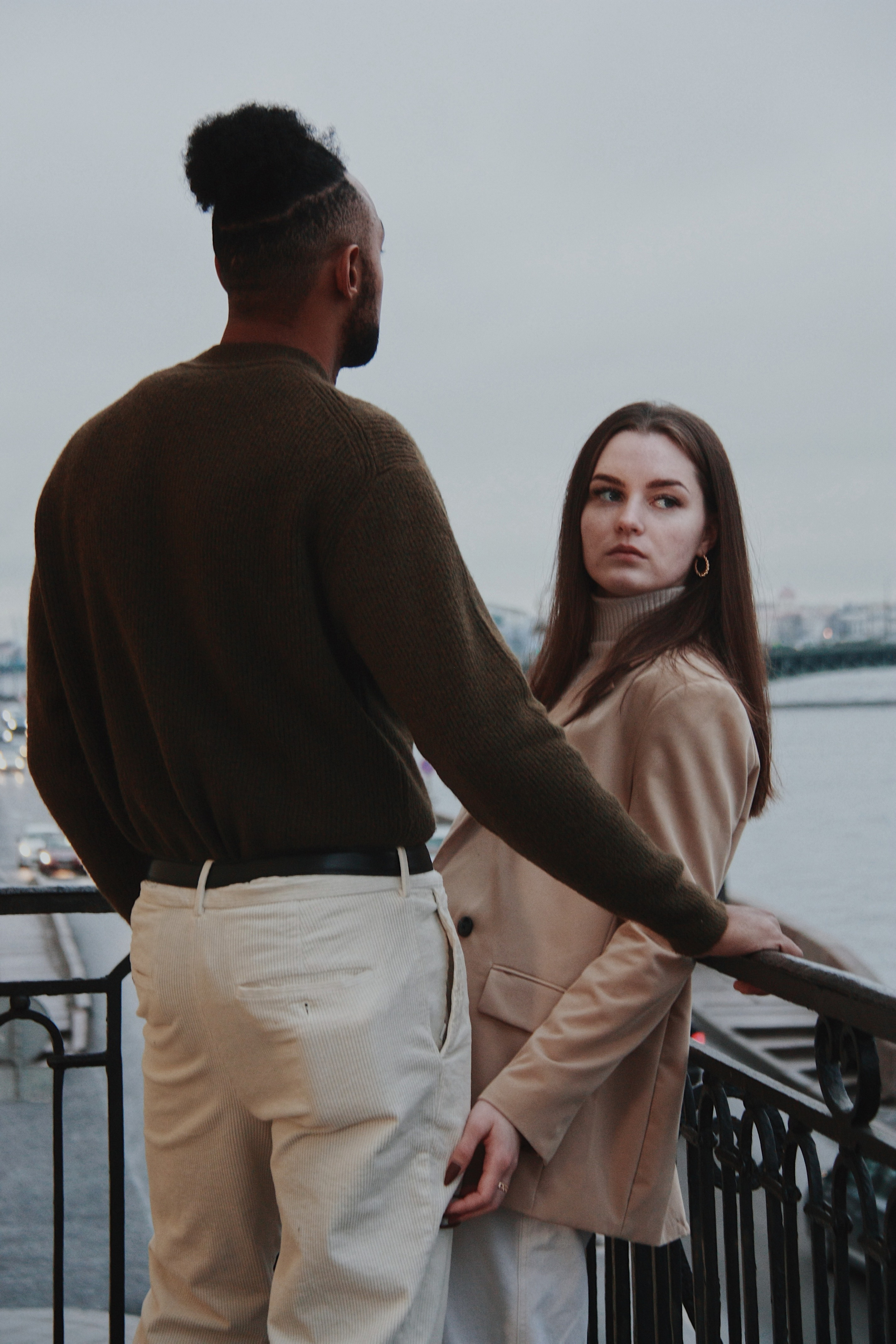 Александра & Али. Photographer in Gothenburg Aleksandra Stroganova