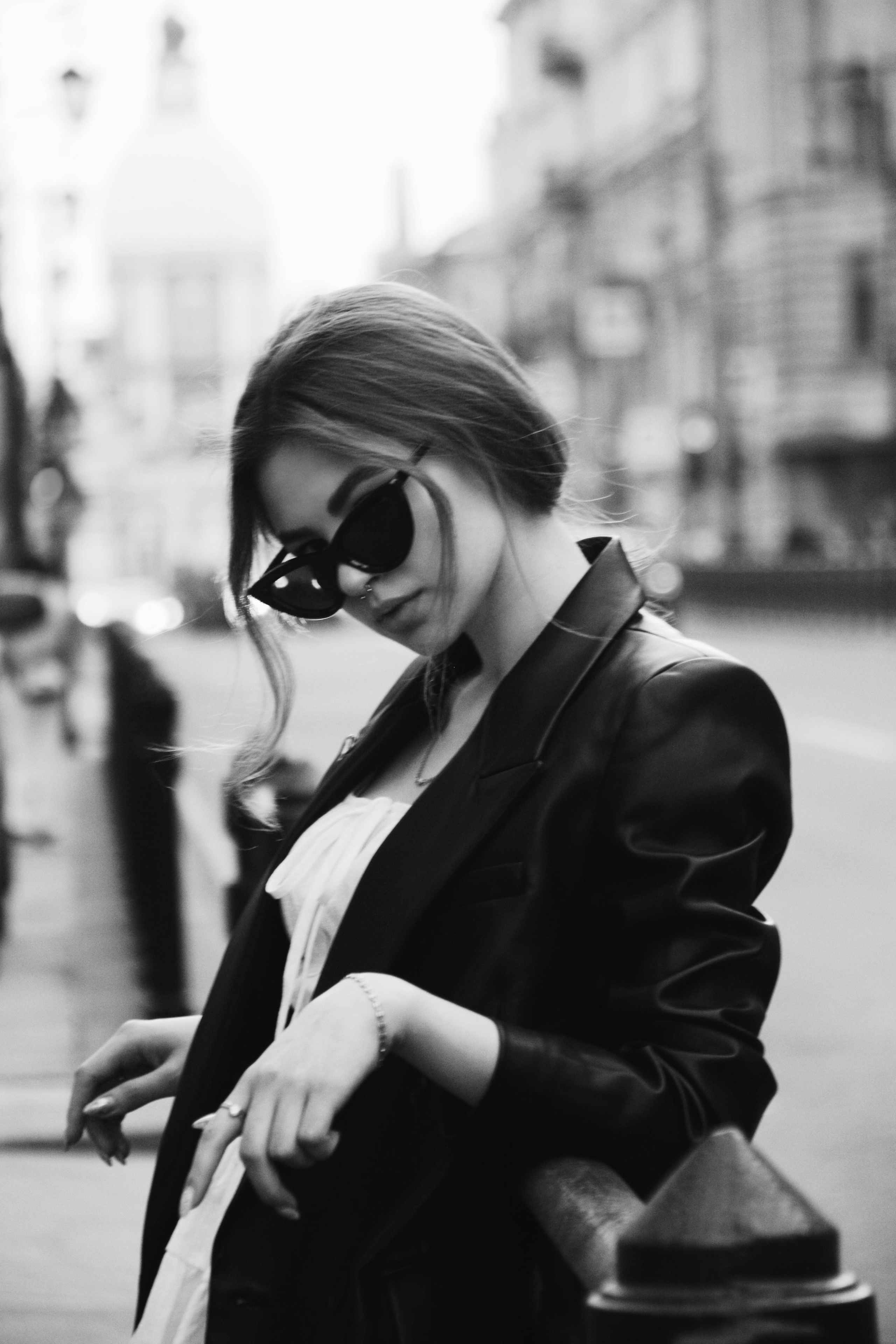 Polly. Photographer in Gothenburg Aleksandra Stroganova